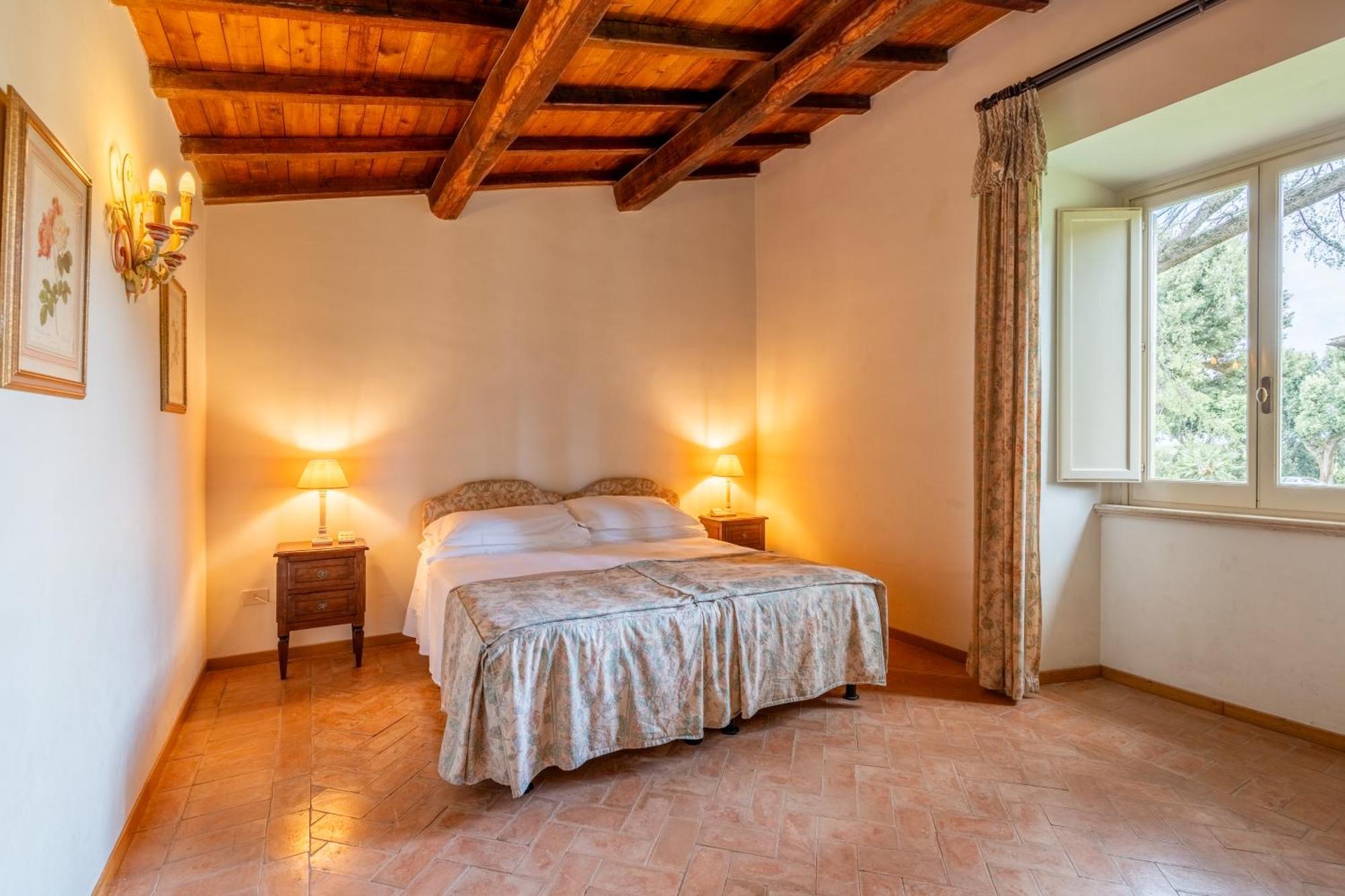 Executive Double Room