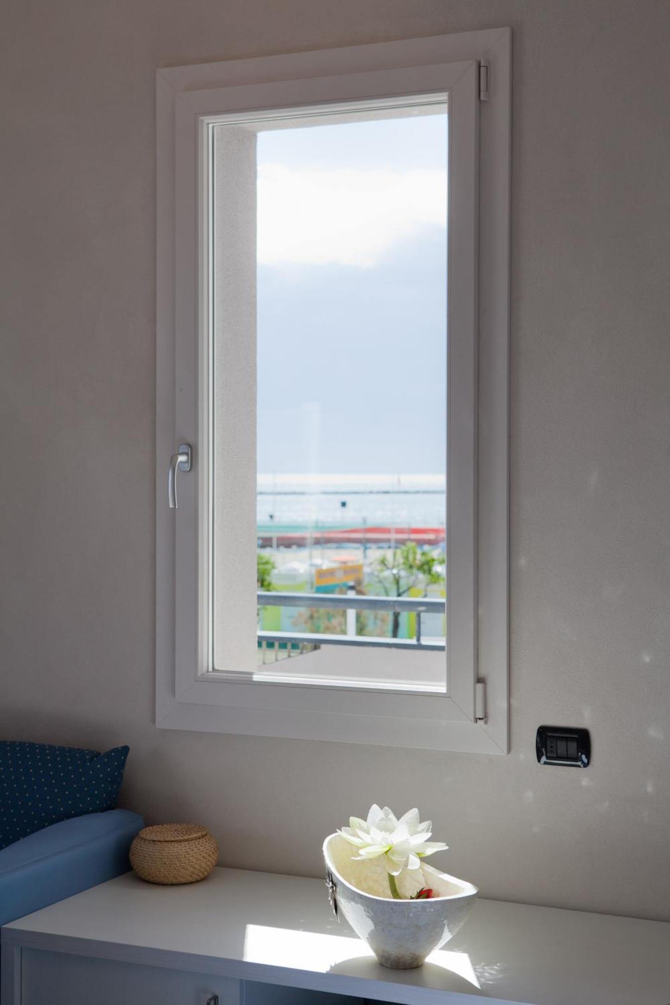 Family Room Sea View