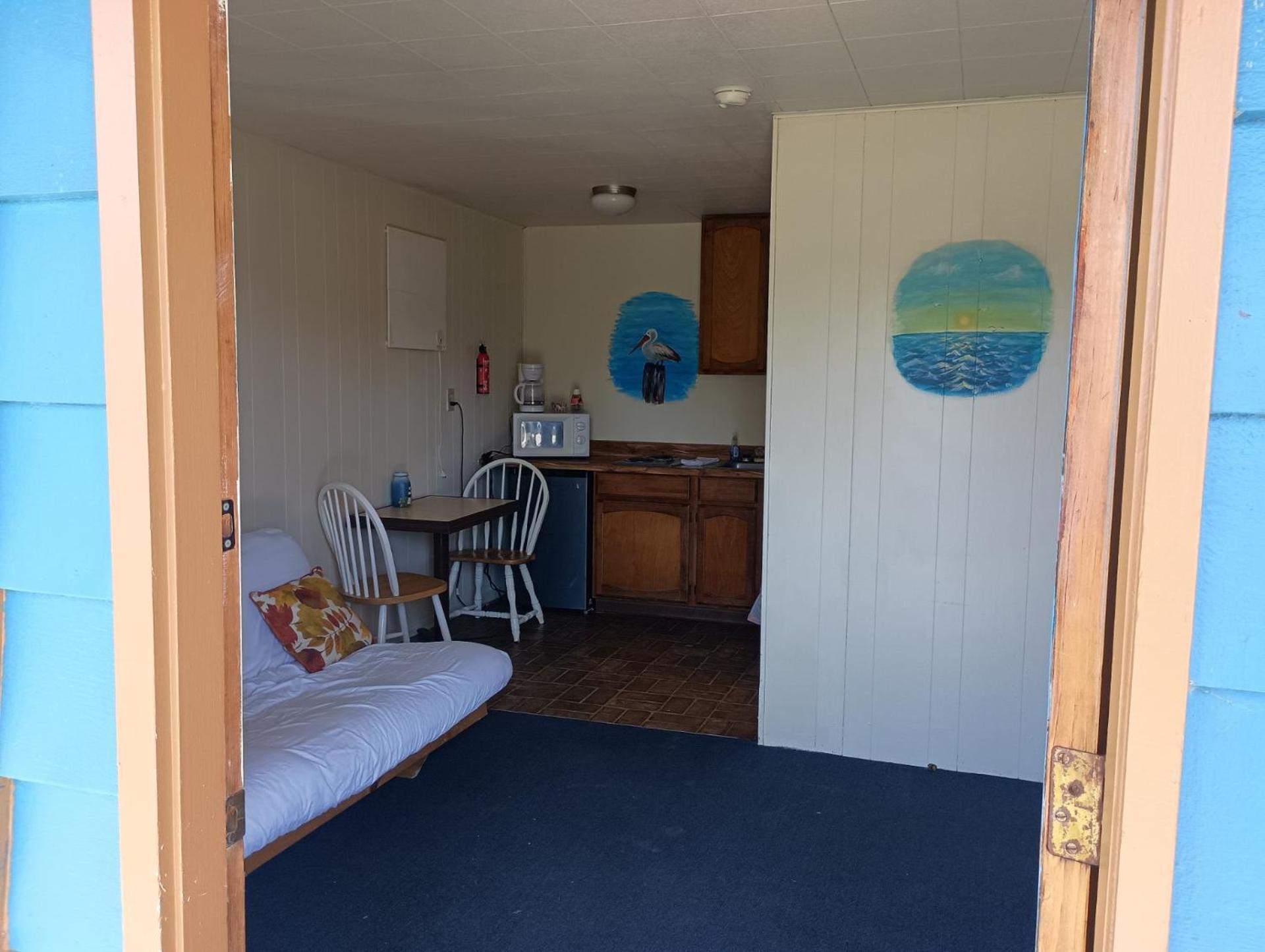 One-Bedroom Suite