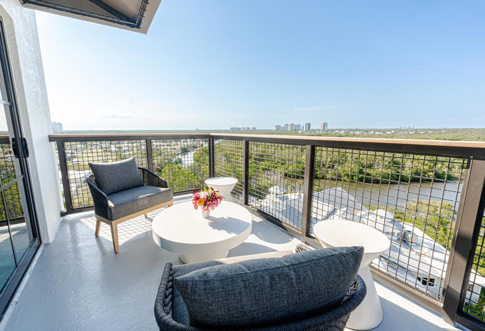 Suite River View