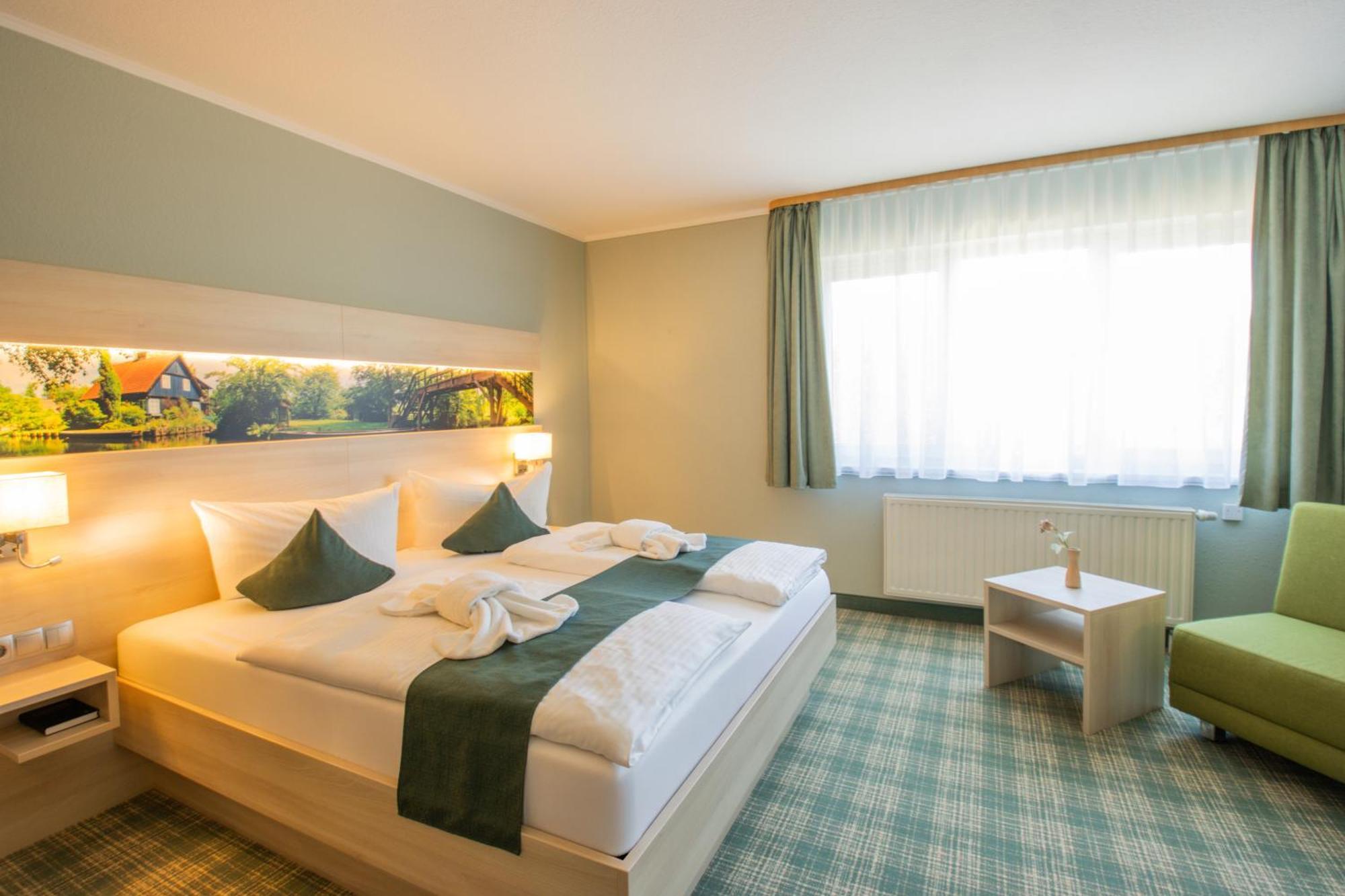 Comfort Doppelzimmer