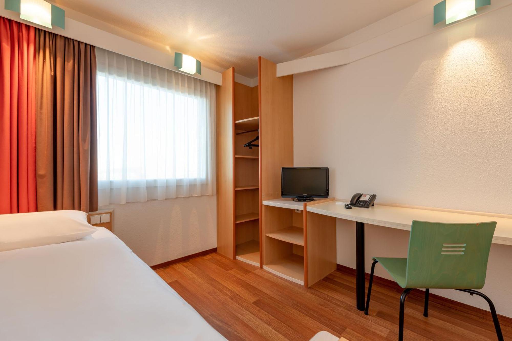Single Room Disability Access