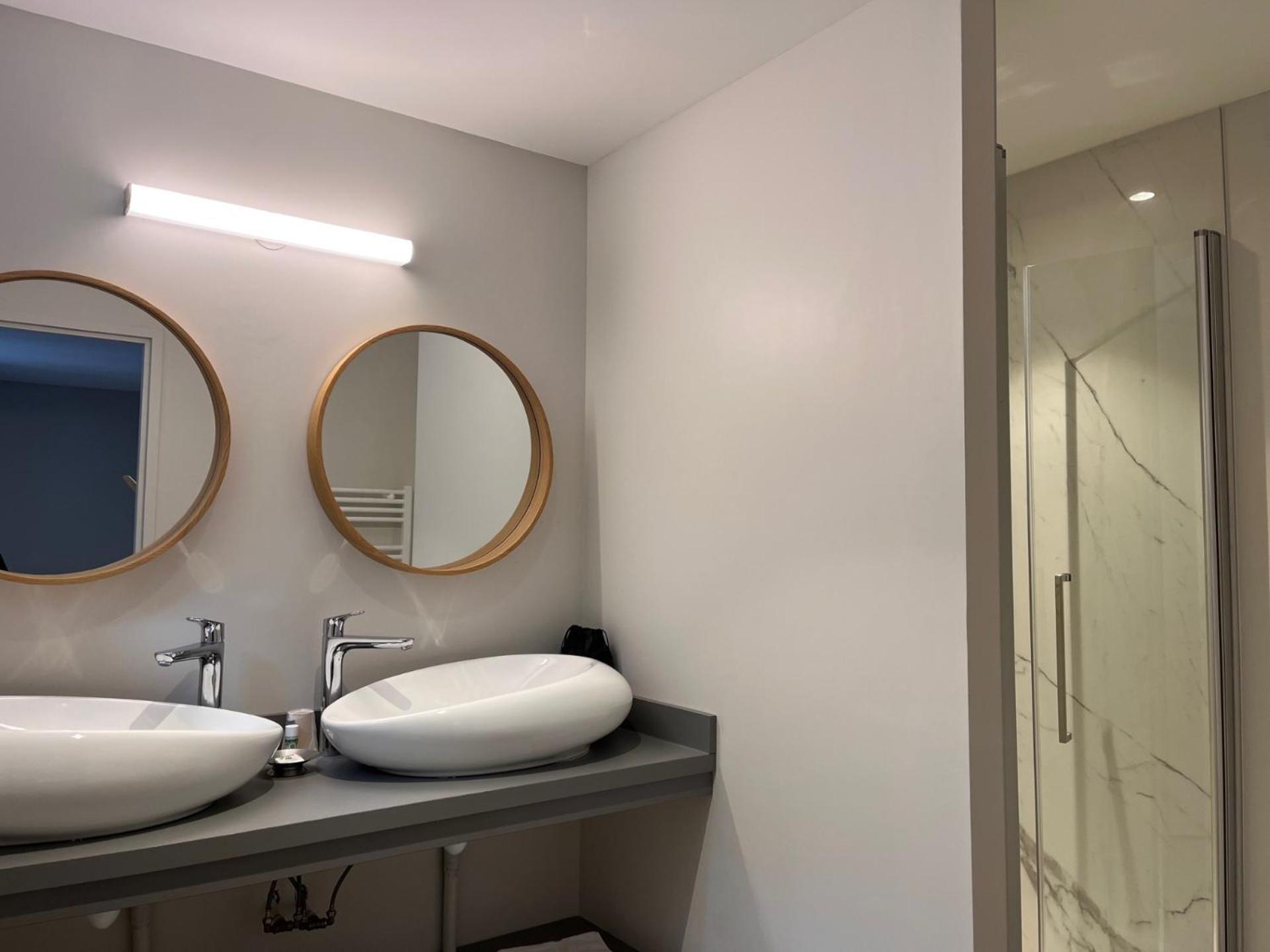 Triple Room Forest View