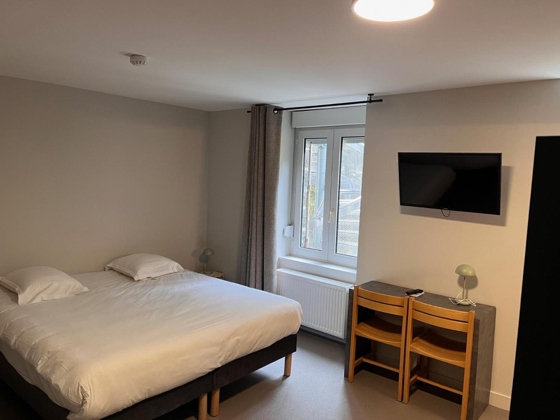 Triple Room Forest View