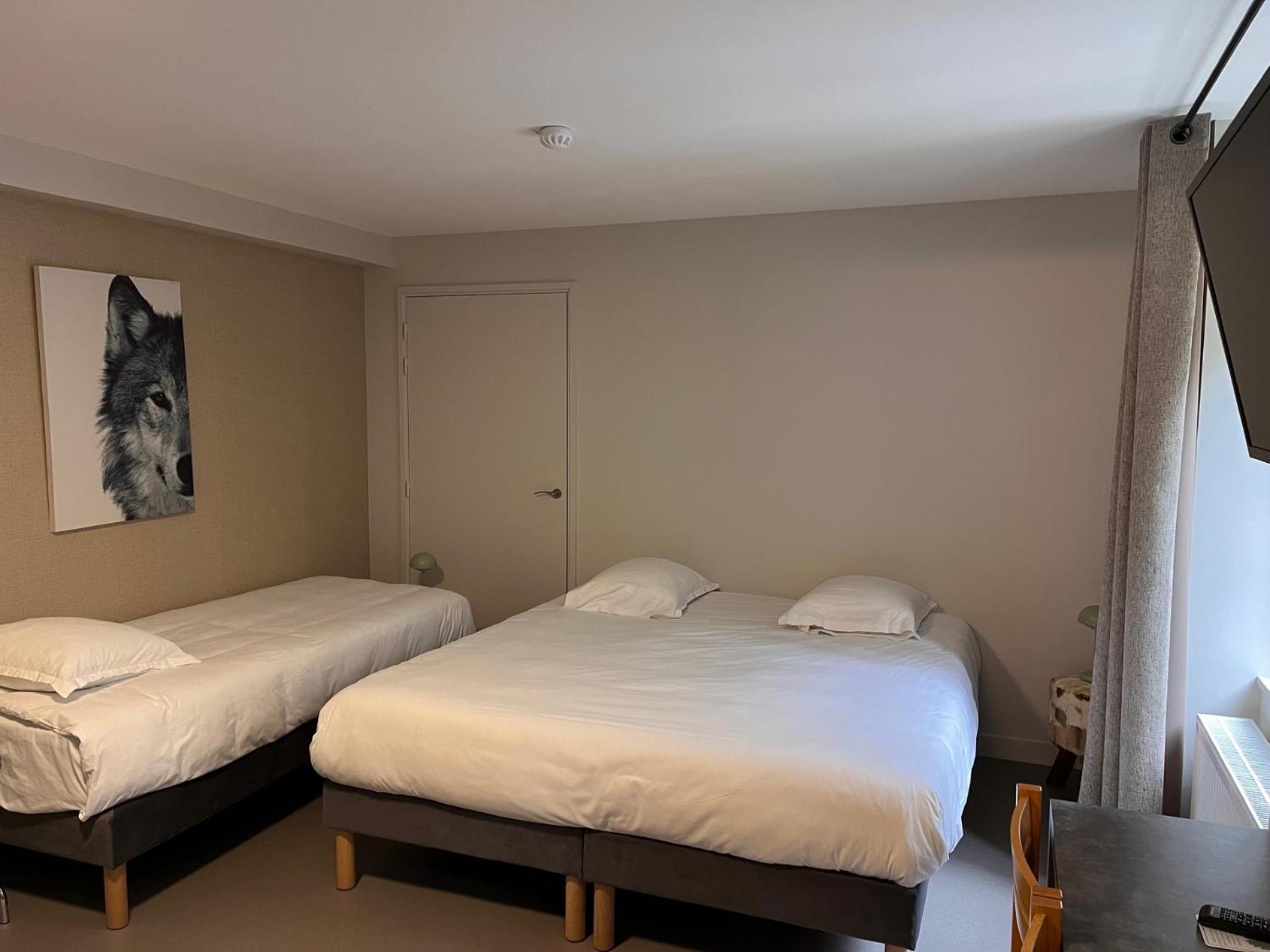 Triple Room Forest View