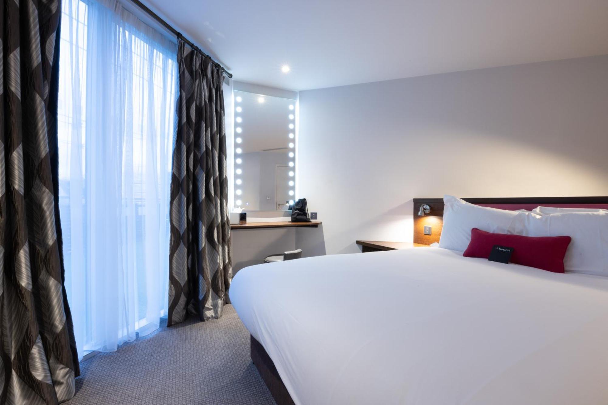 Double Room Terrace