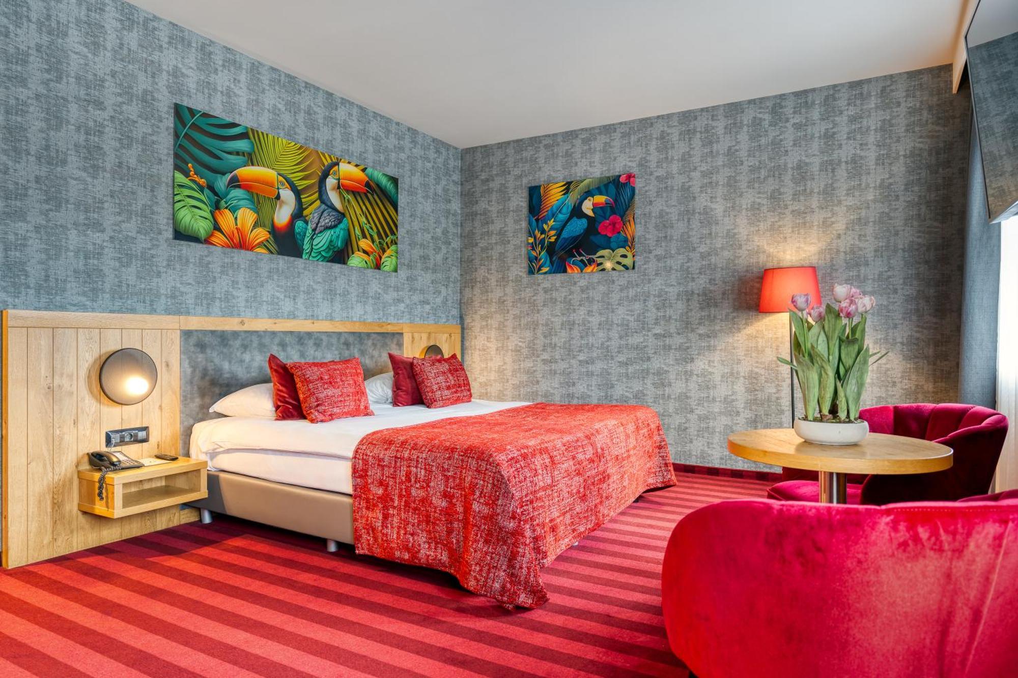 Comfort Double Room