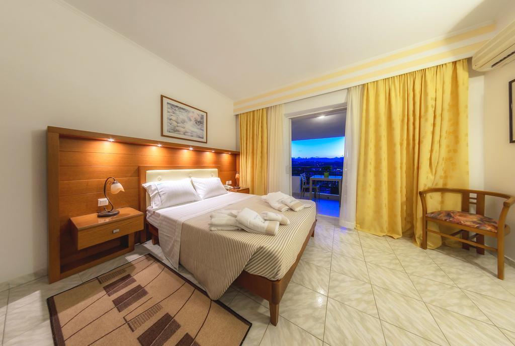 Apartment Sea View