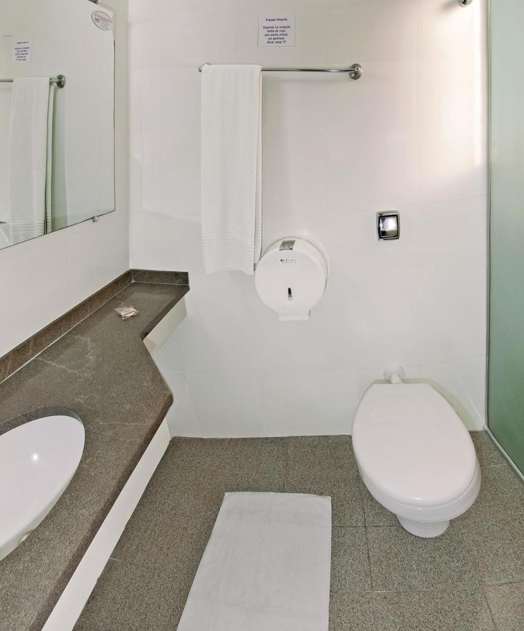 Superior Twin Room 2 Single Beds
