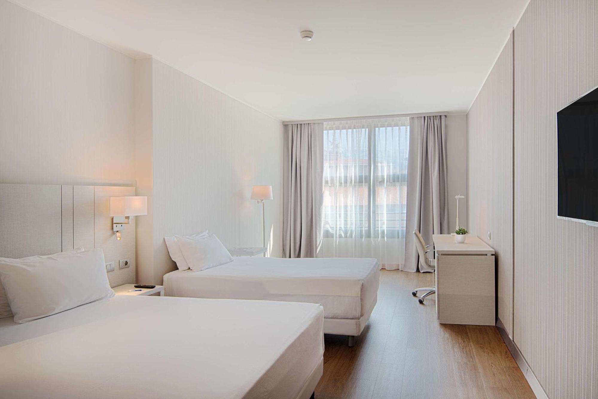 Chambre Familiale Communicante (2 adultes + 2 enfants)