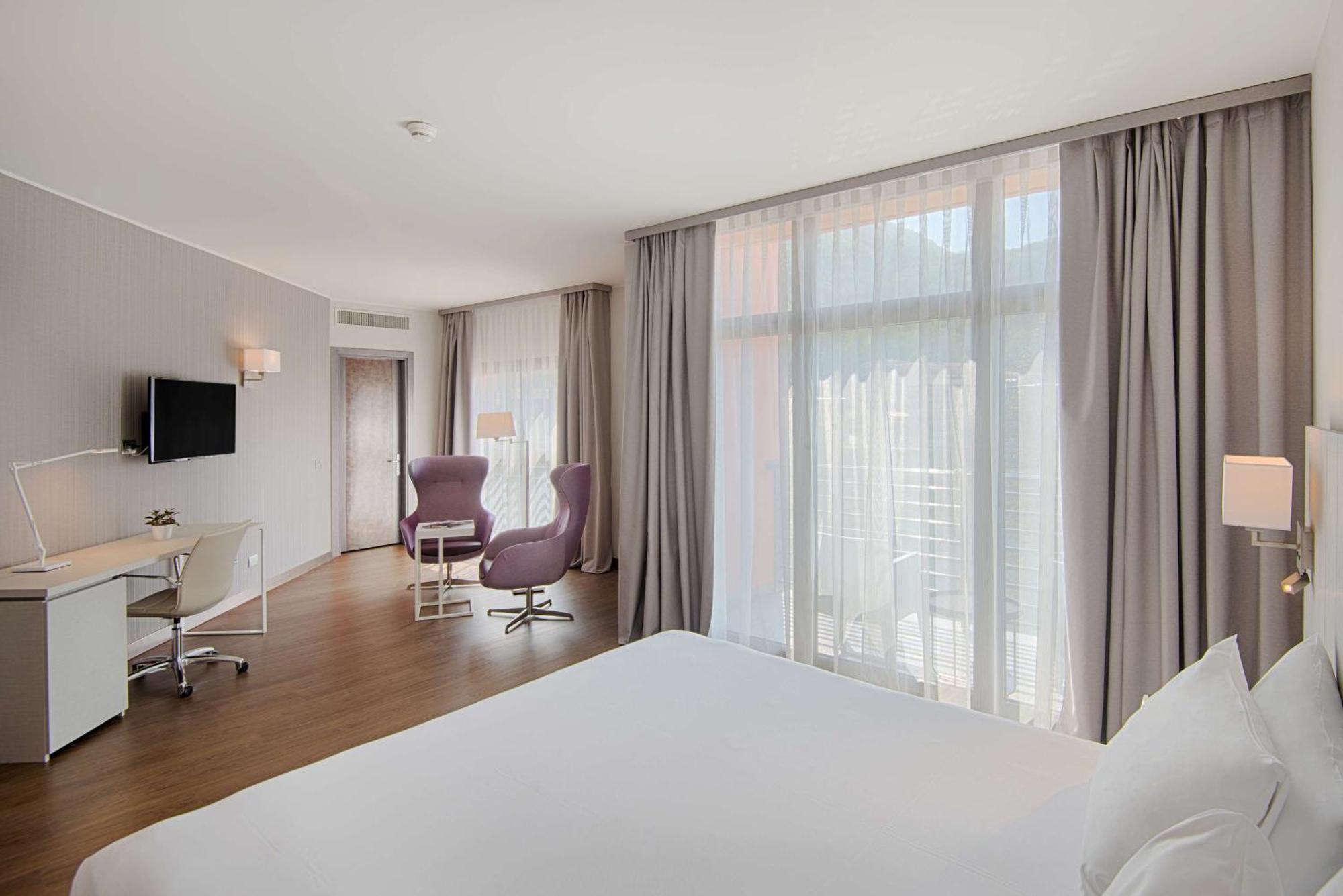 Suite Junior avec Vue
