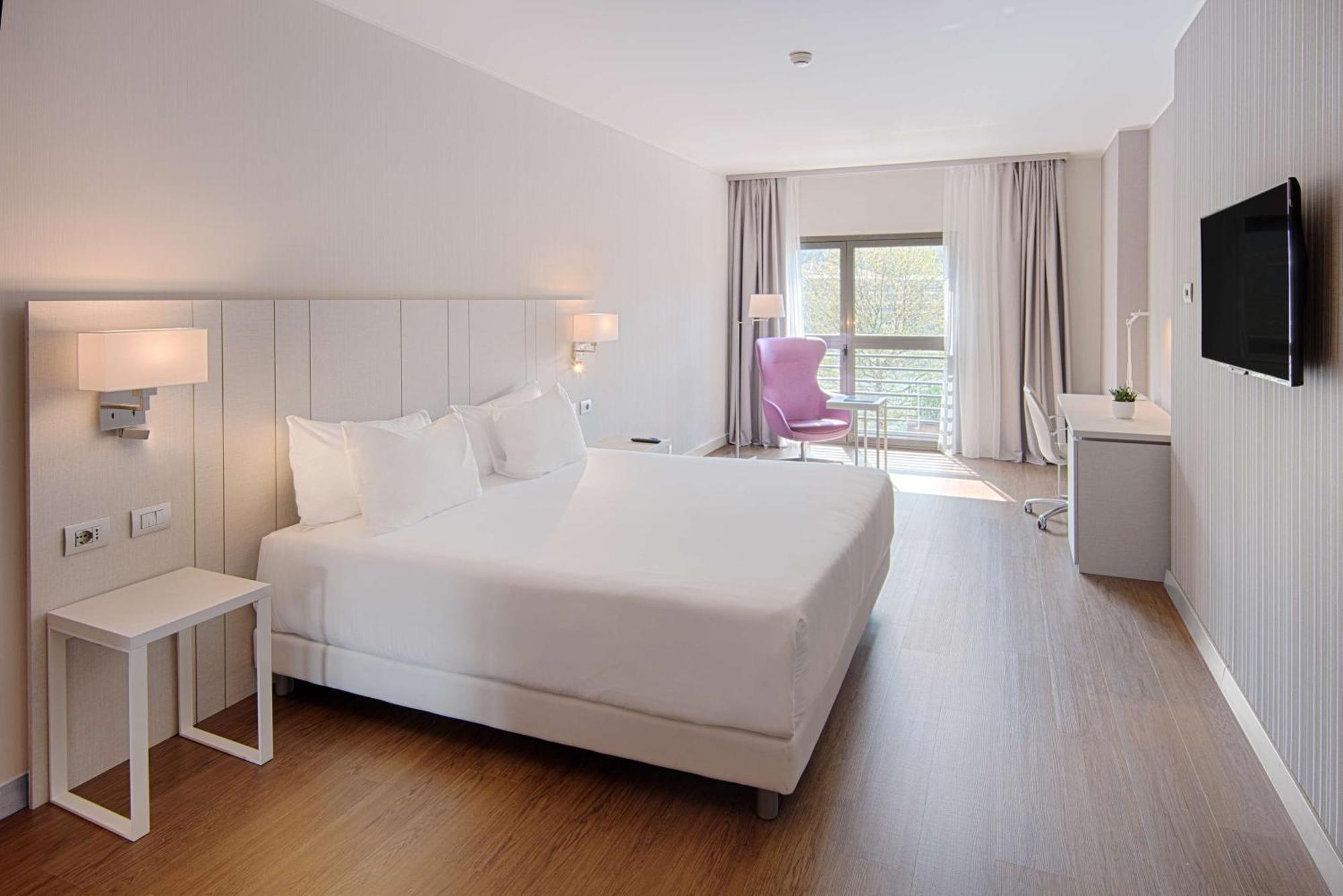Superior Double or Twin Room View