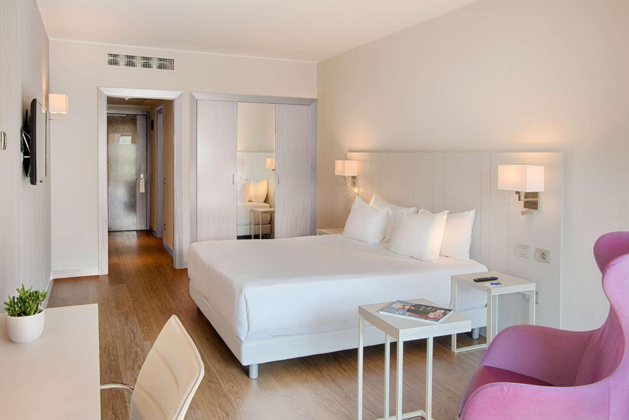Superior Double or Twin Room View