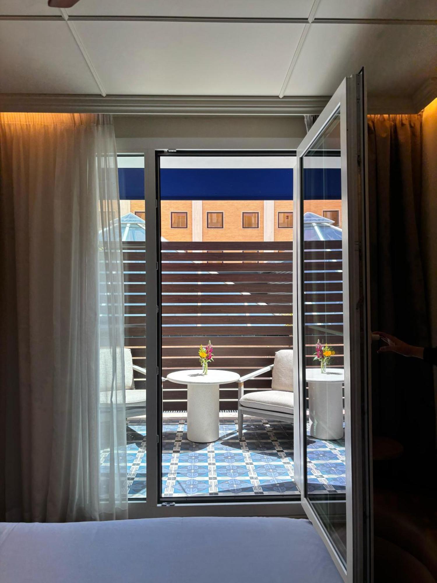 Premium Room Terrace