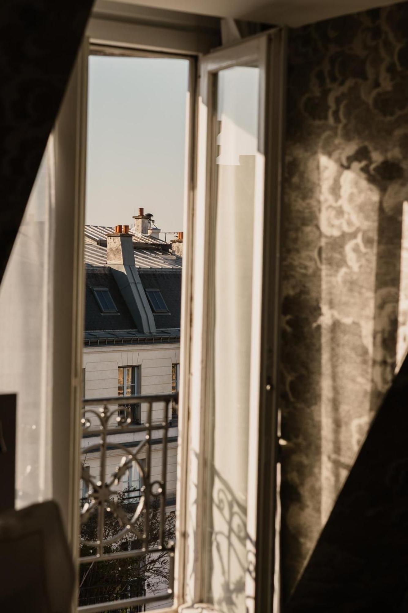 Chambre Privilège