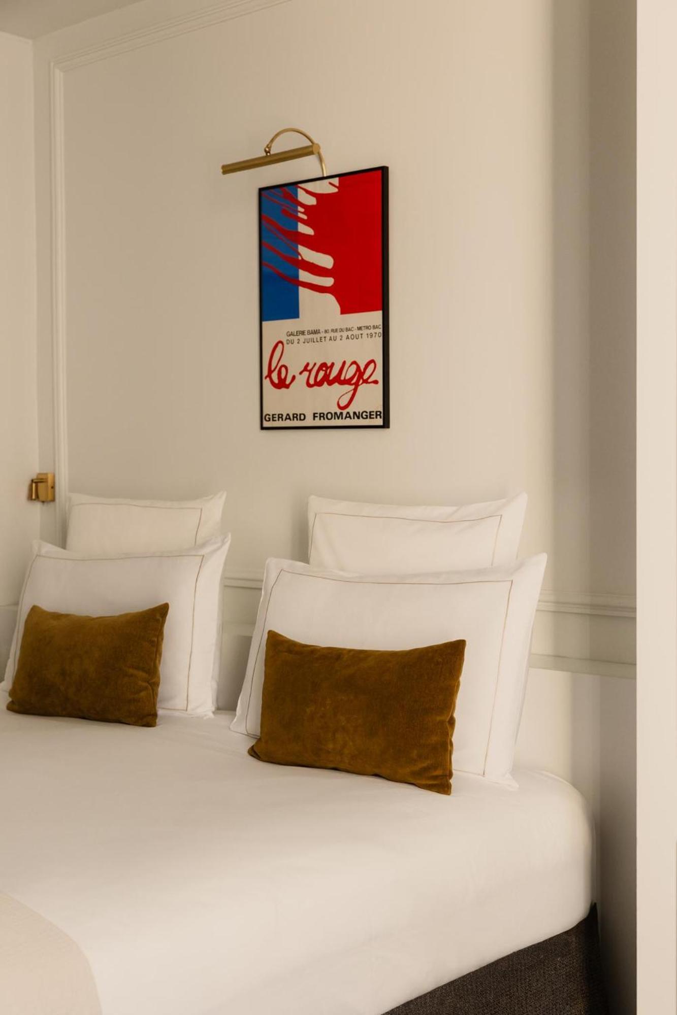 Chambre Supérieure