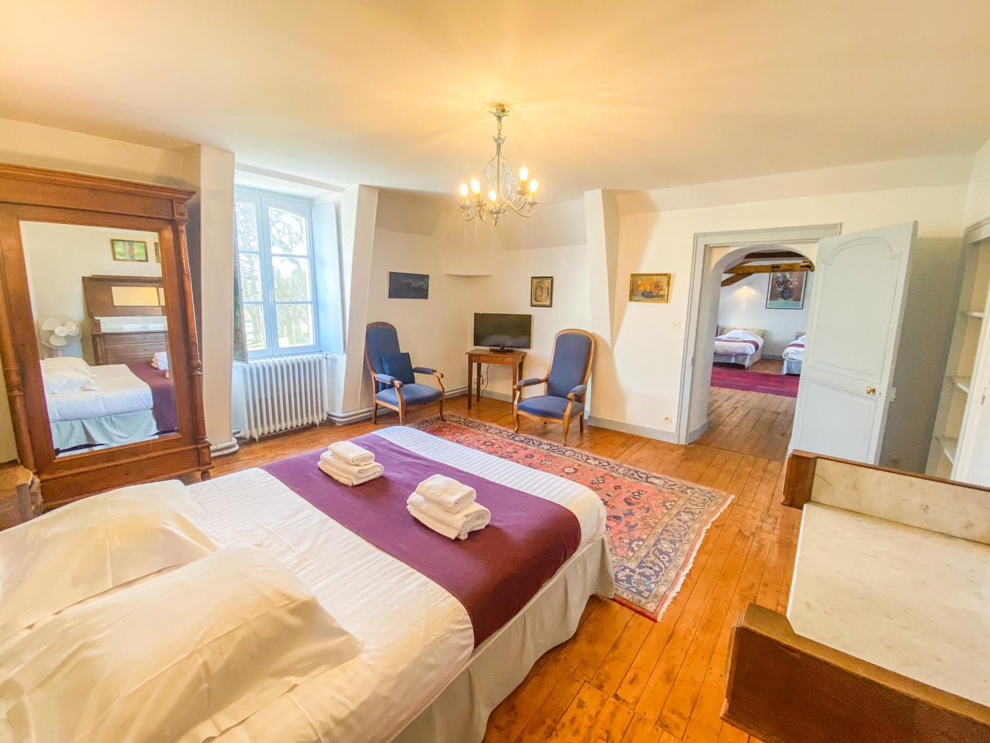 Suite