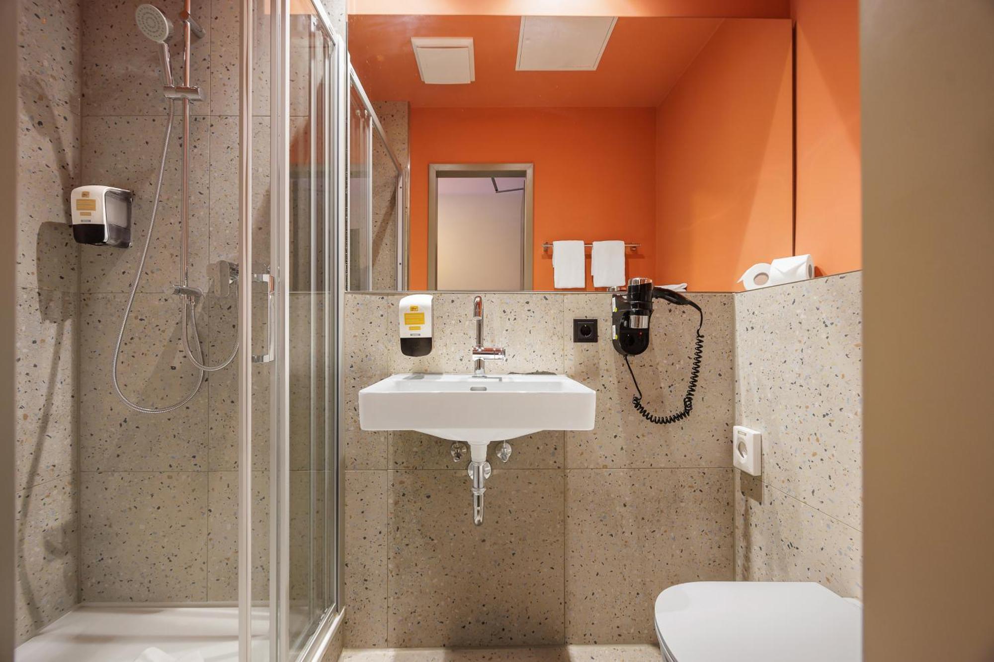 Superior Doppelzimmer