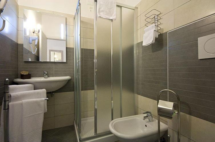 Comfort Quadruple Room