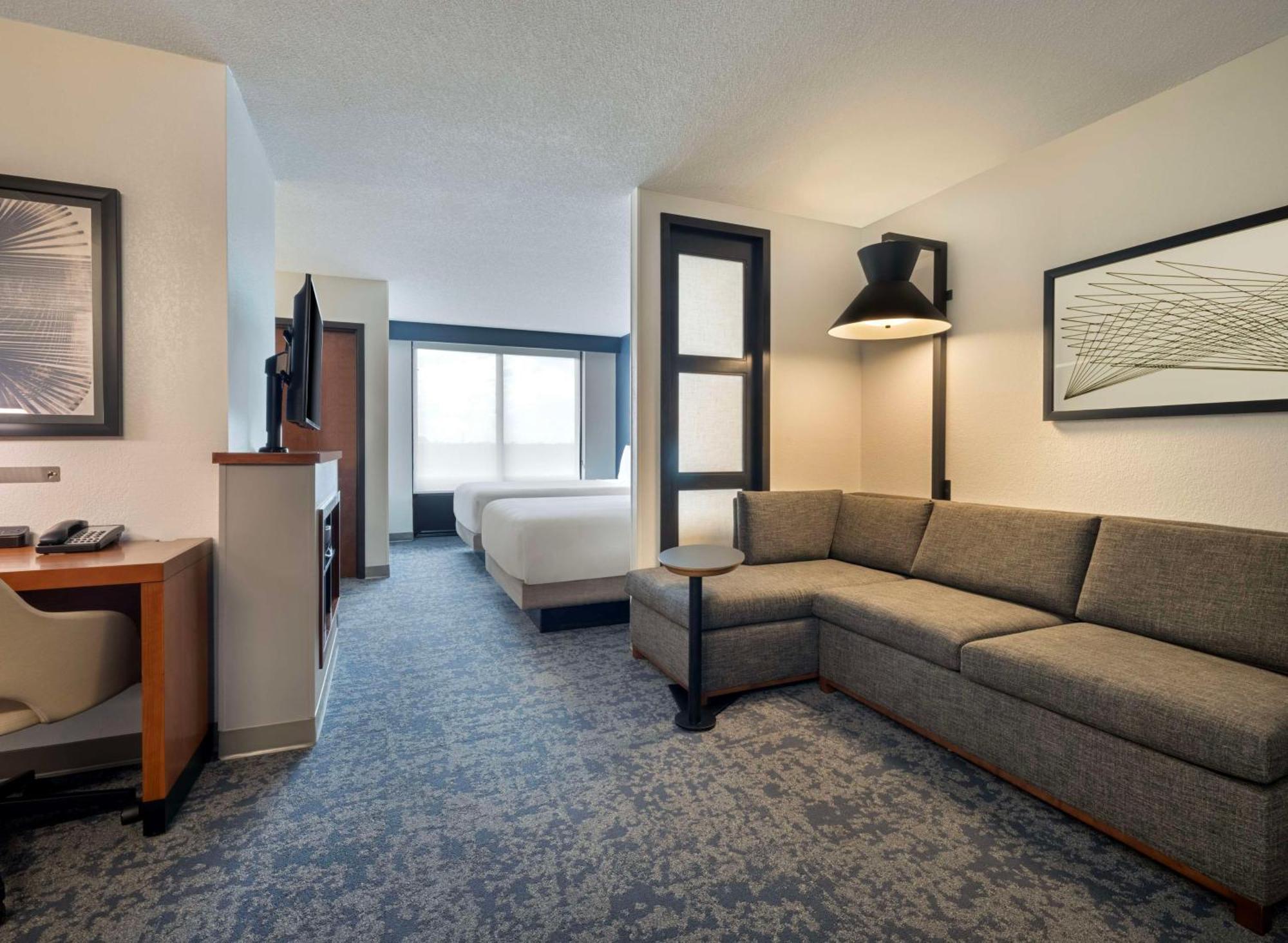 Double Room Two Double Beds Sofa Bed