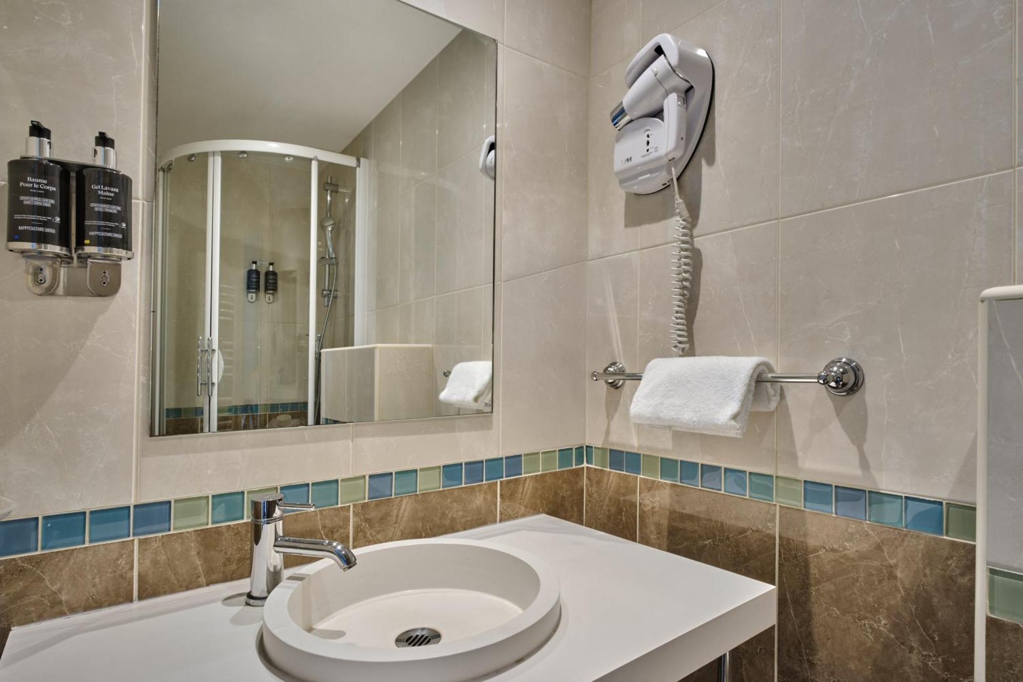 Classic Double or Twin Room