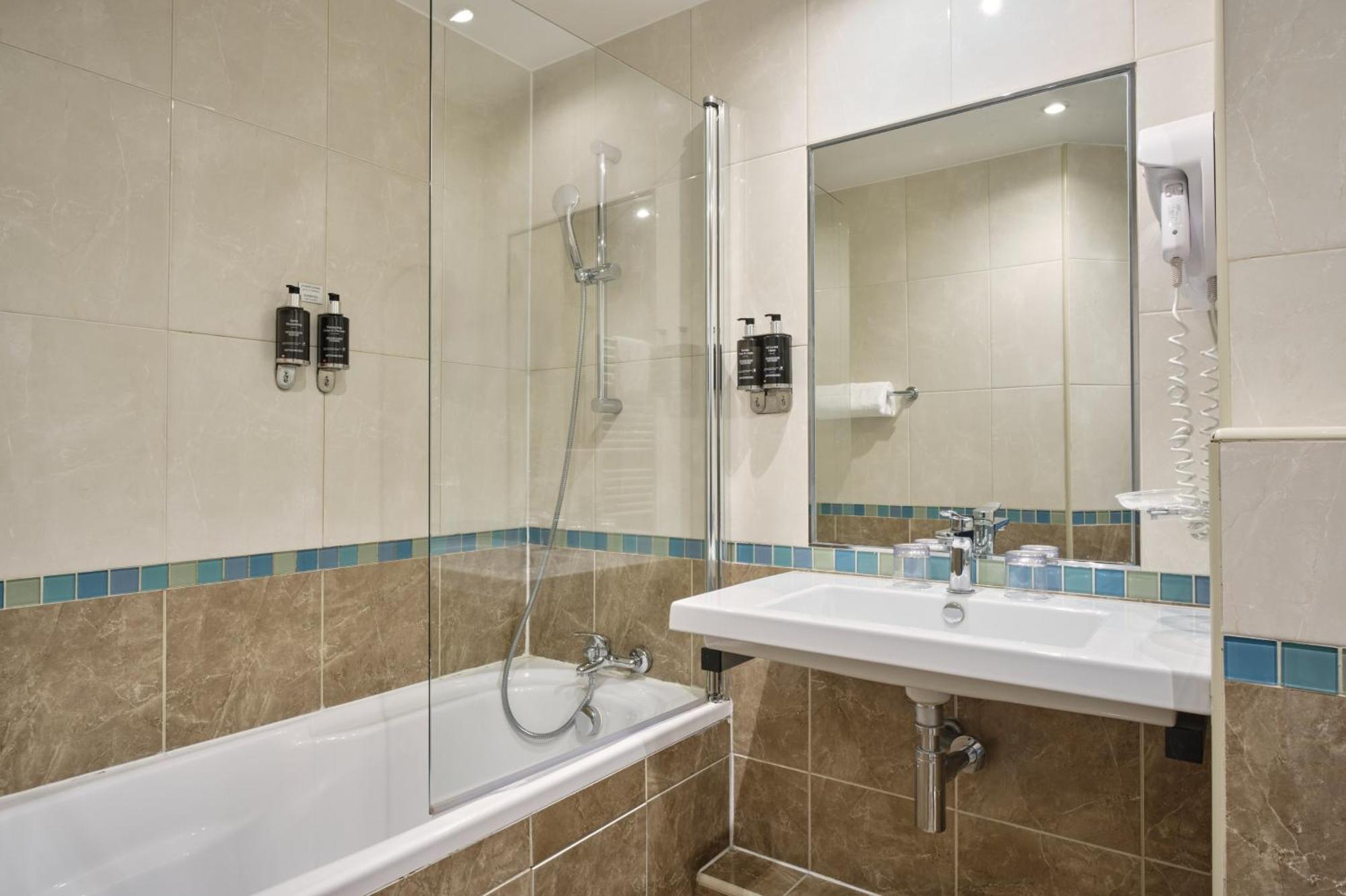 Classic Double or Twin Room