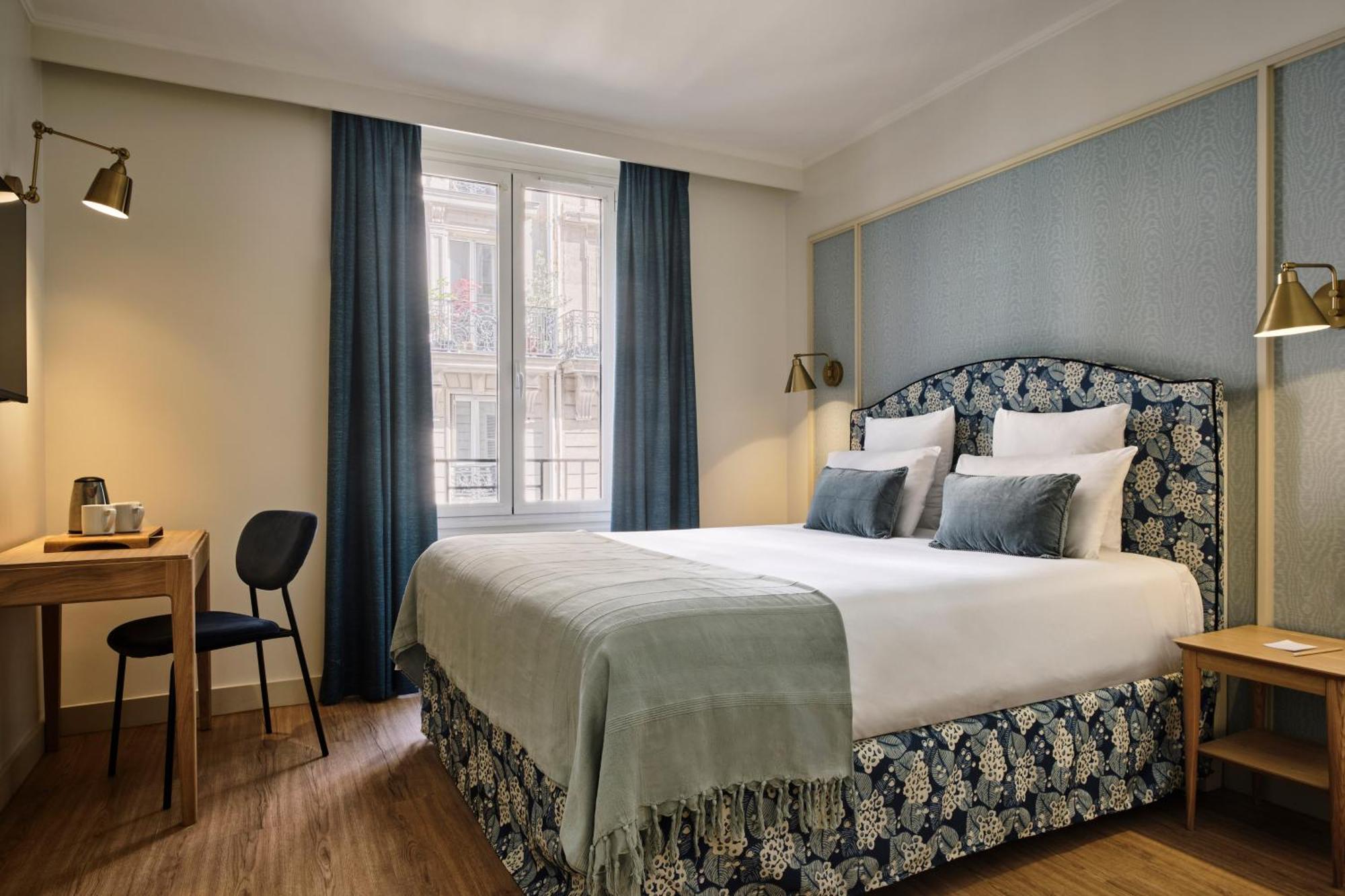 Classic Double or Twin Room