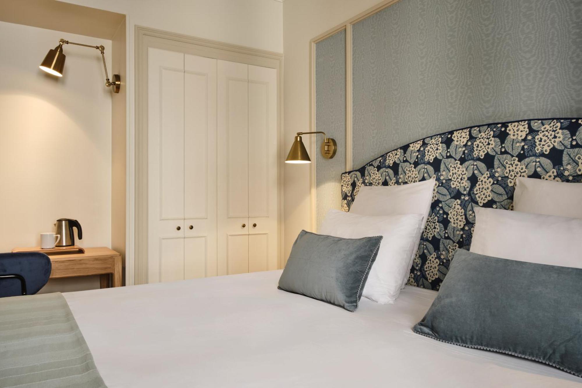 Classic Double or Twin Room