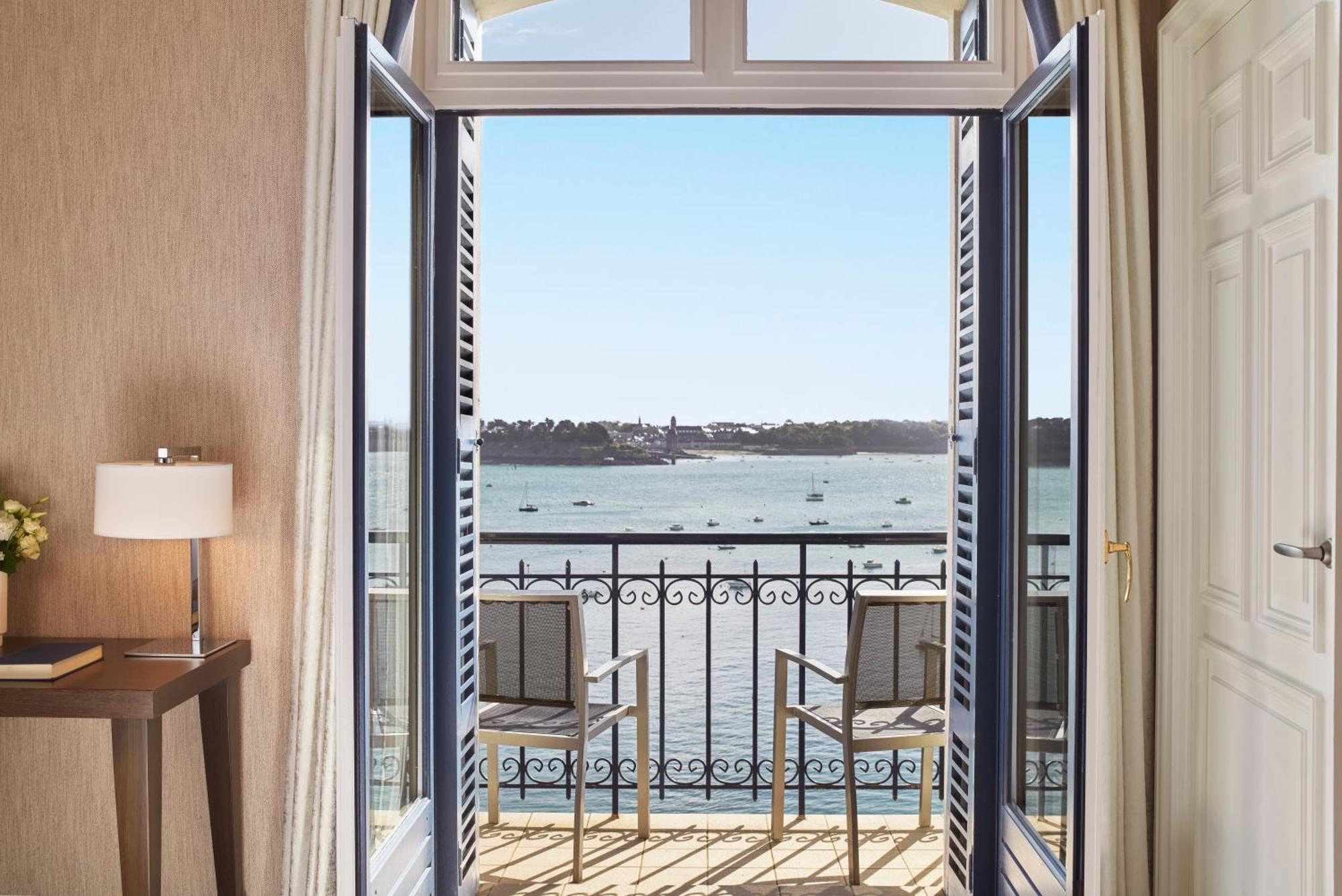 Suite Prestige with Sea View