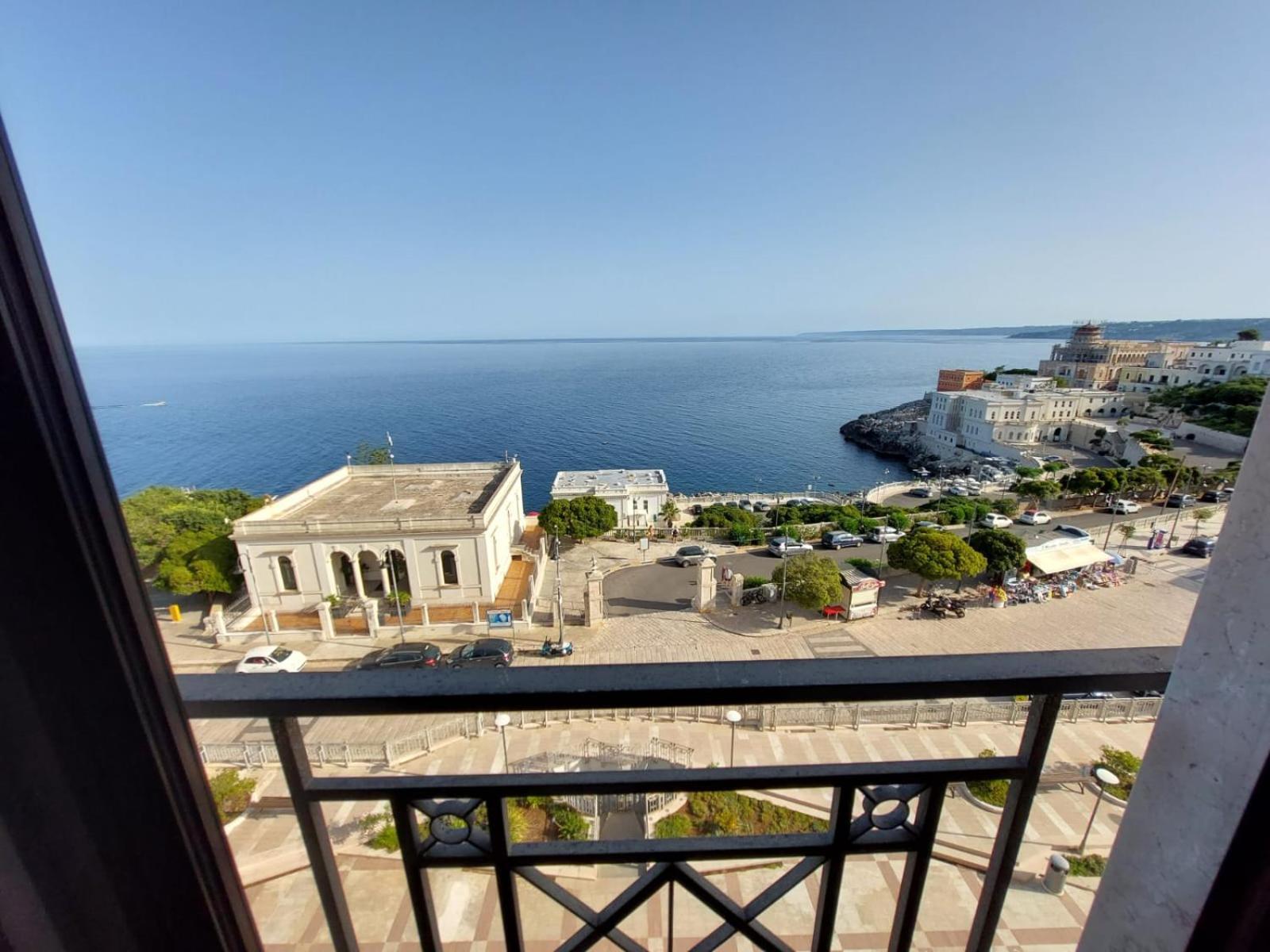 Double Room Sea View