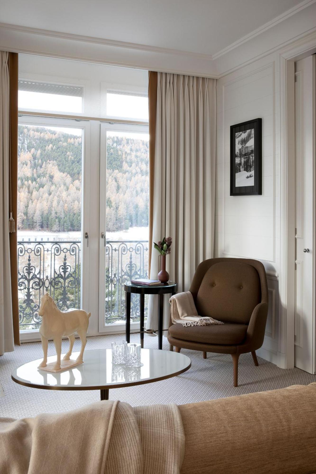Fireplace Suite