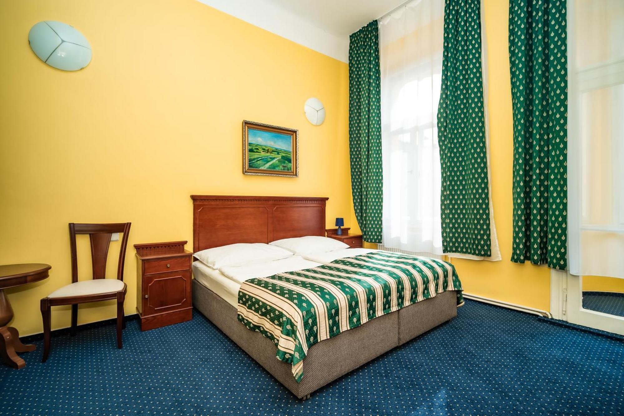 Double or Twin Room