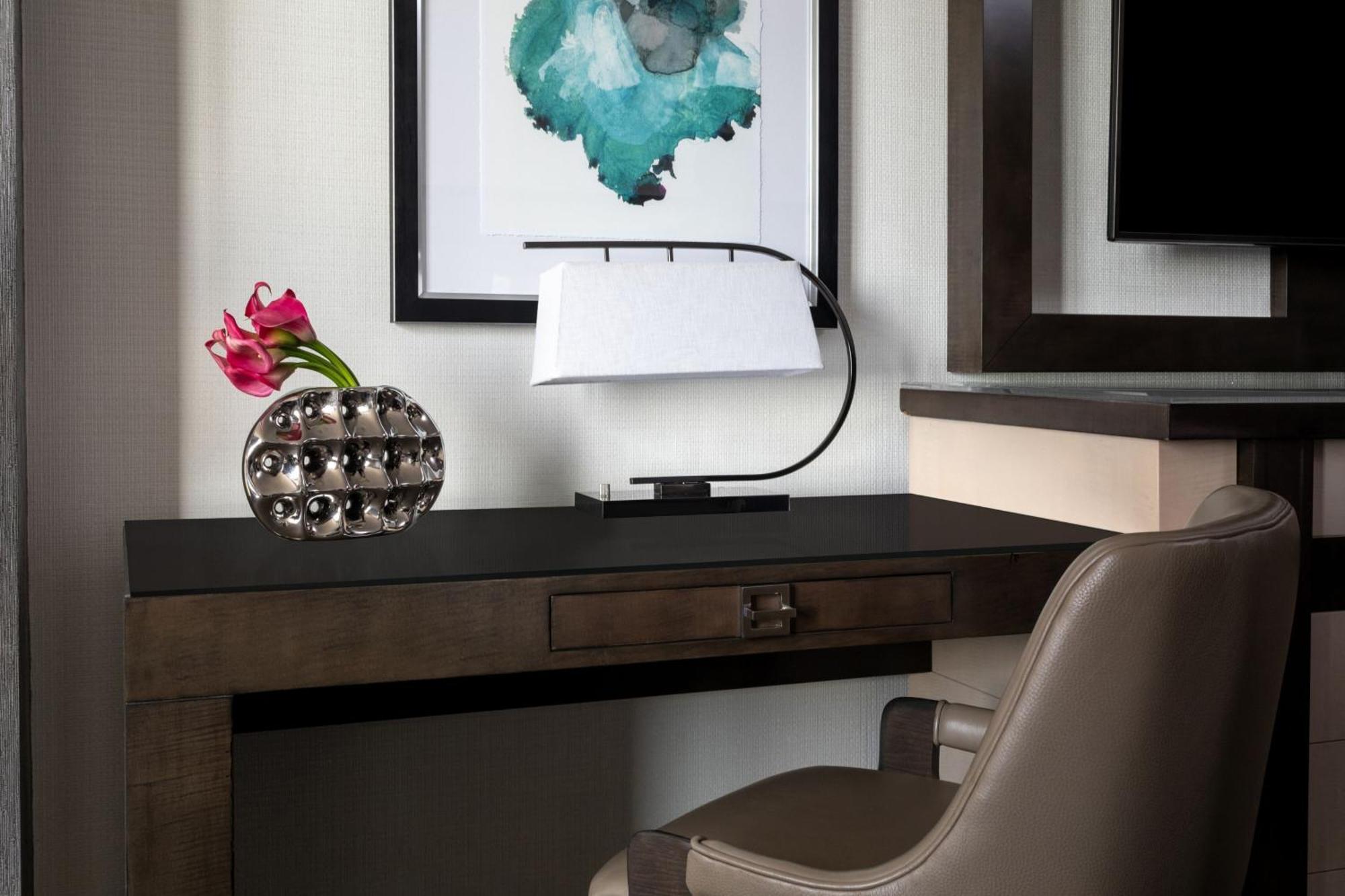 King Room Hearing Accessible