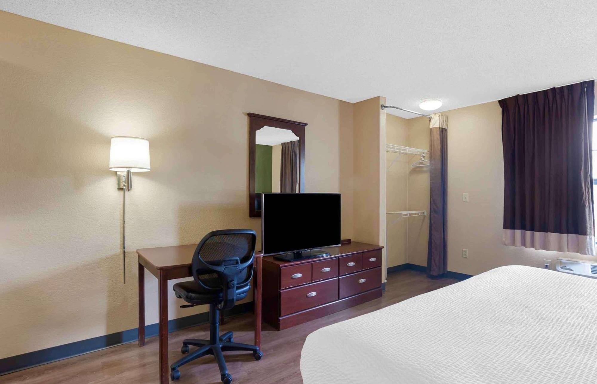Studio 2 Double Beds Non-Smoking