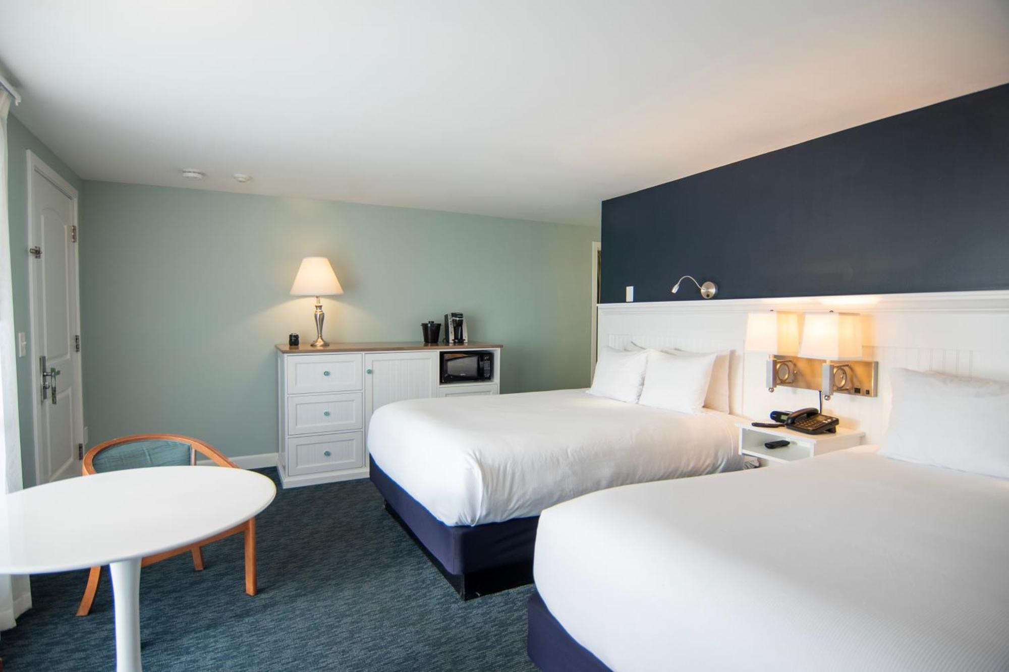 Queen Suite