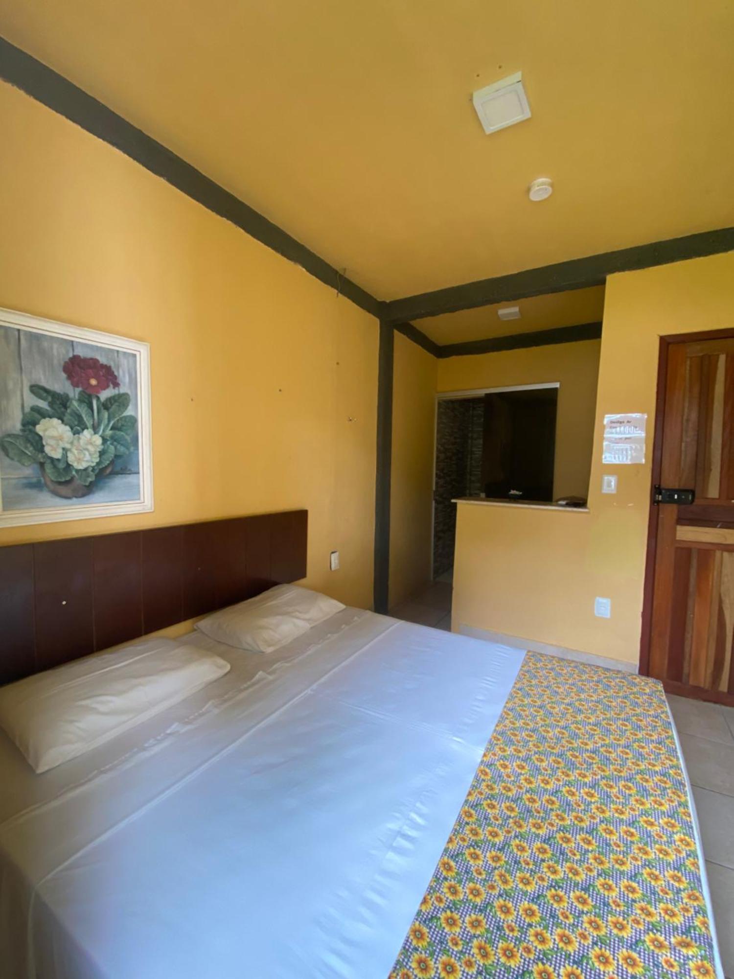 Suíte de 1 Quarto