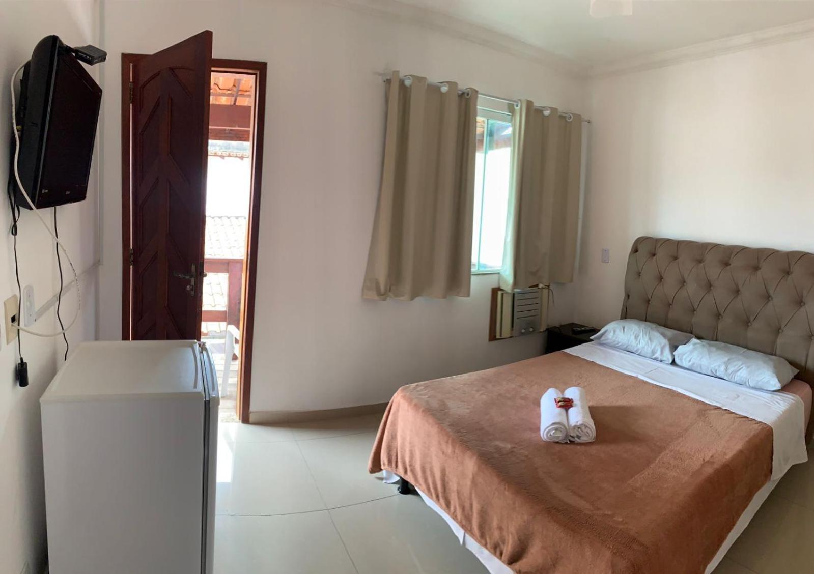 Quarto Duplo