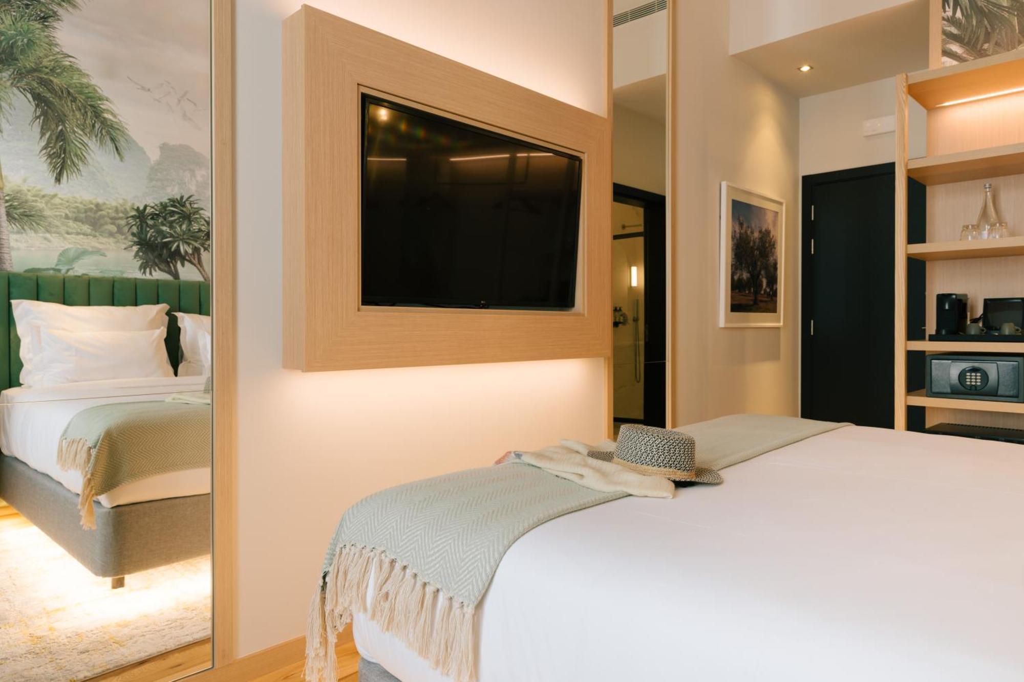 Classic Room