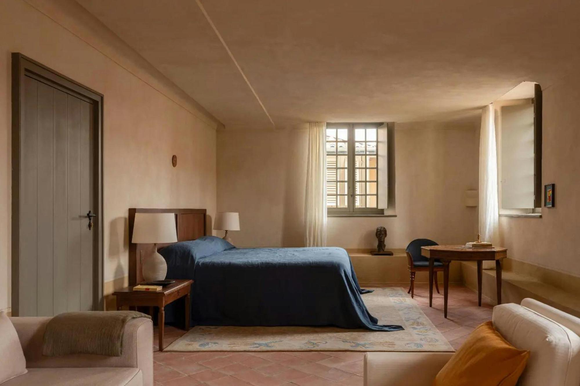 Suite du Couvent