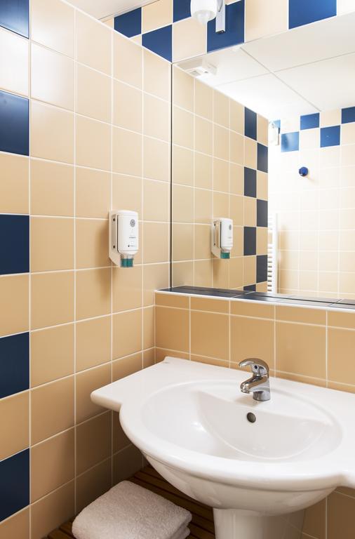 Studio Supérieur (2 Adultes)