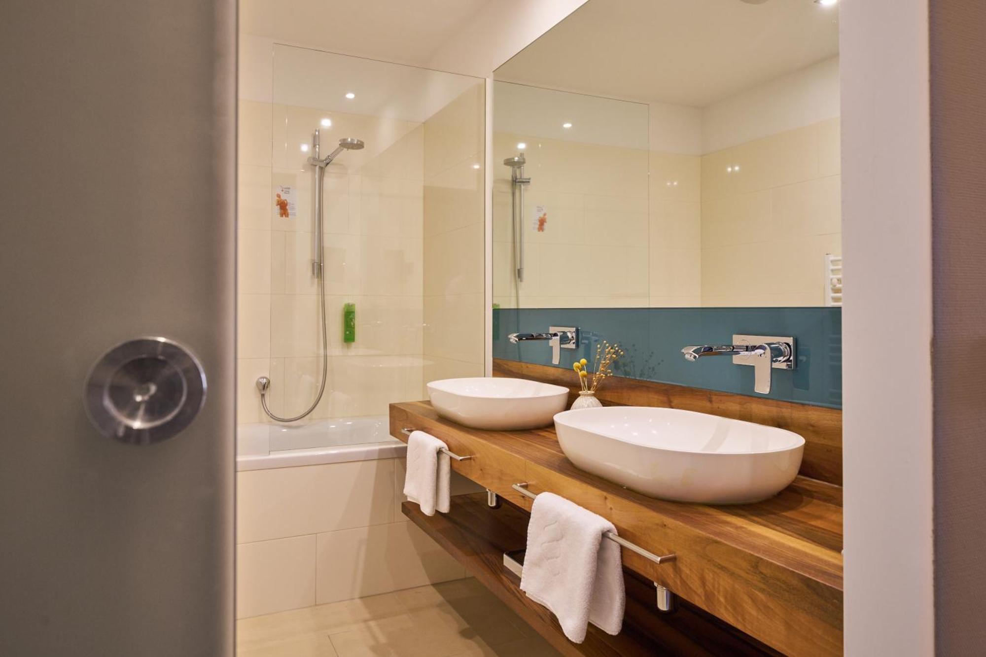 Comfort Single Room