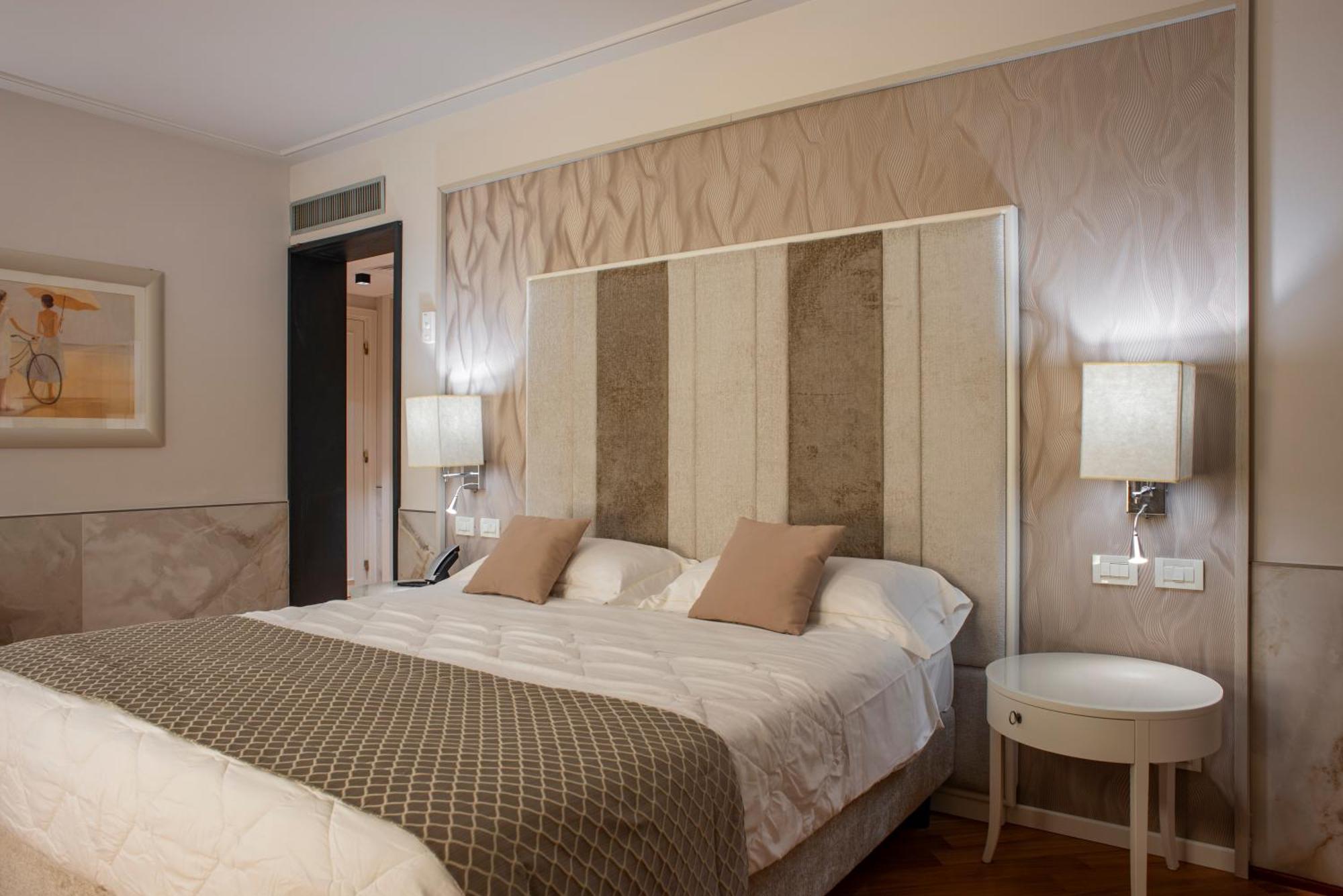 Triple Room Balcony