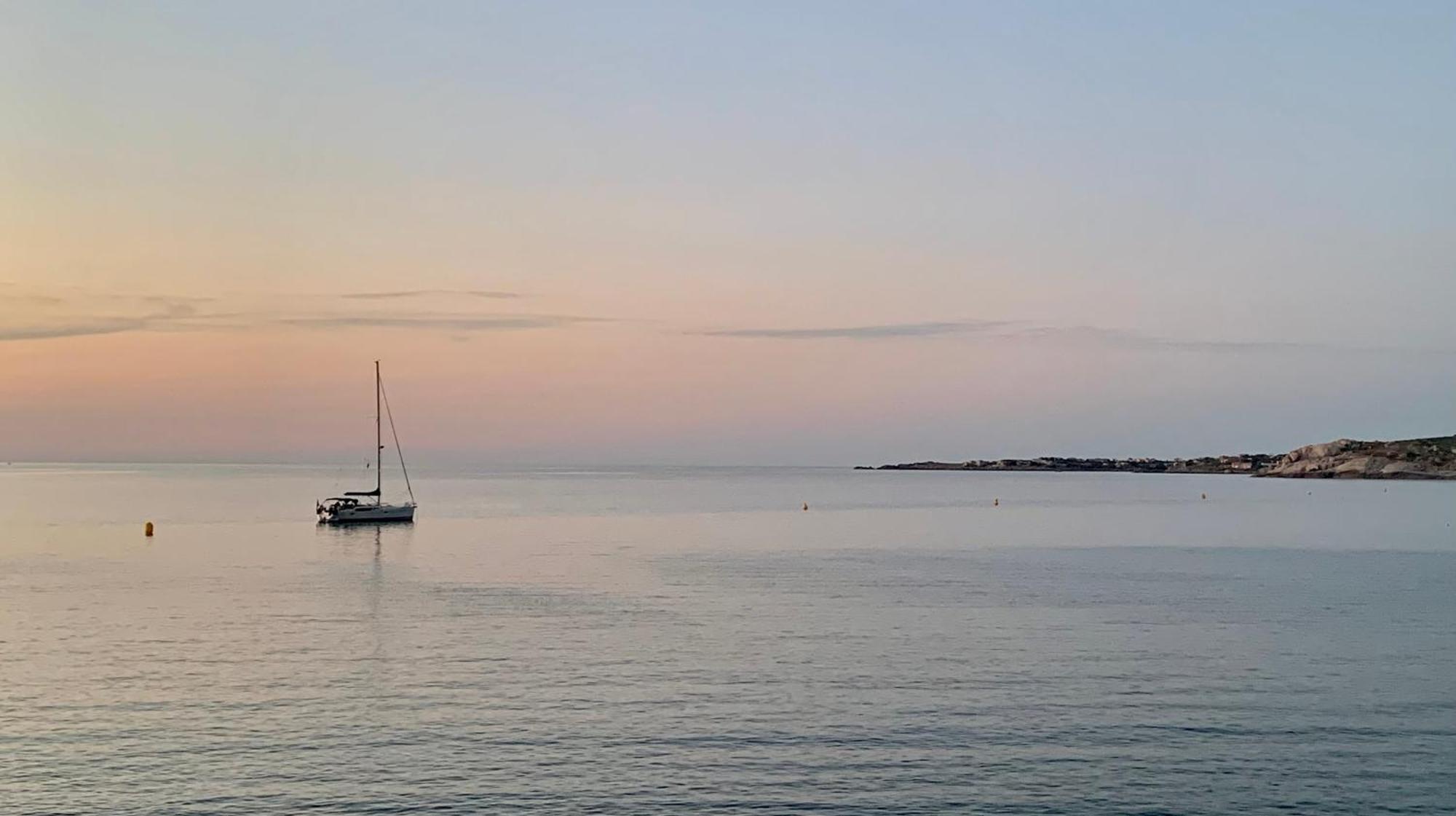 Triple Room with Sea View - No Airconditioning