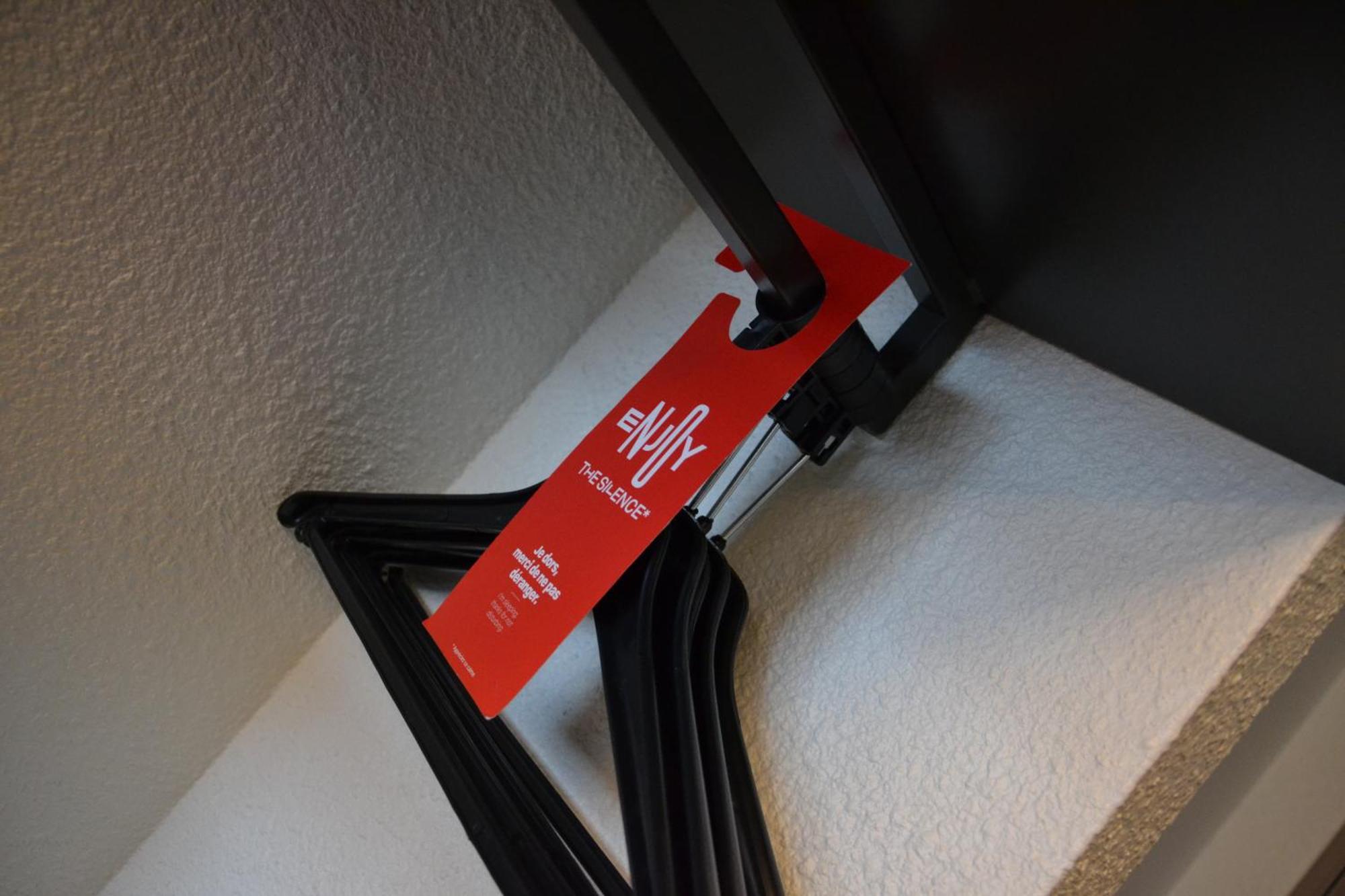 Chambre Lits Jumeaux Standard