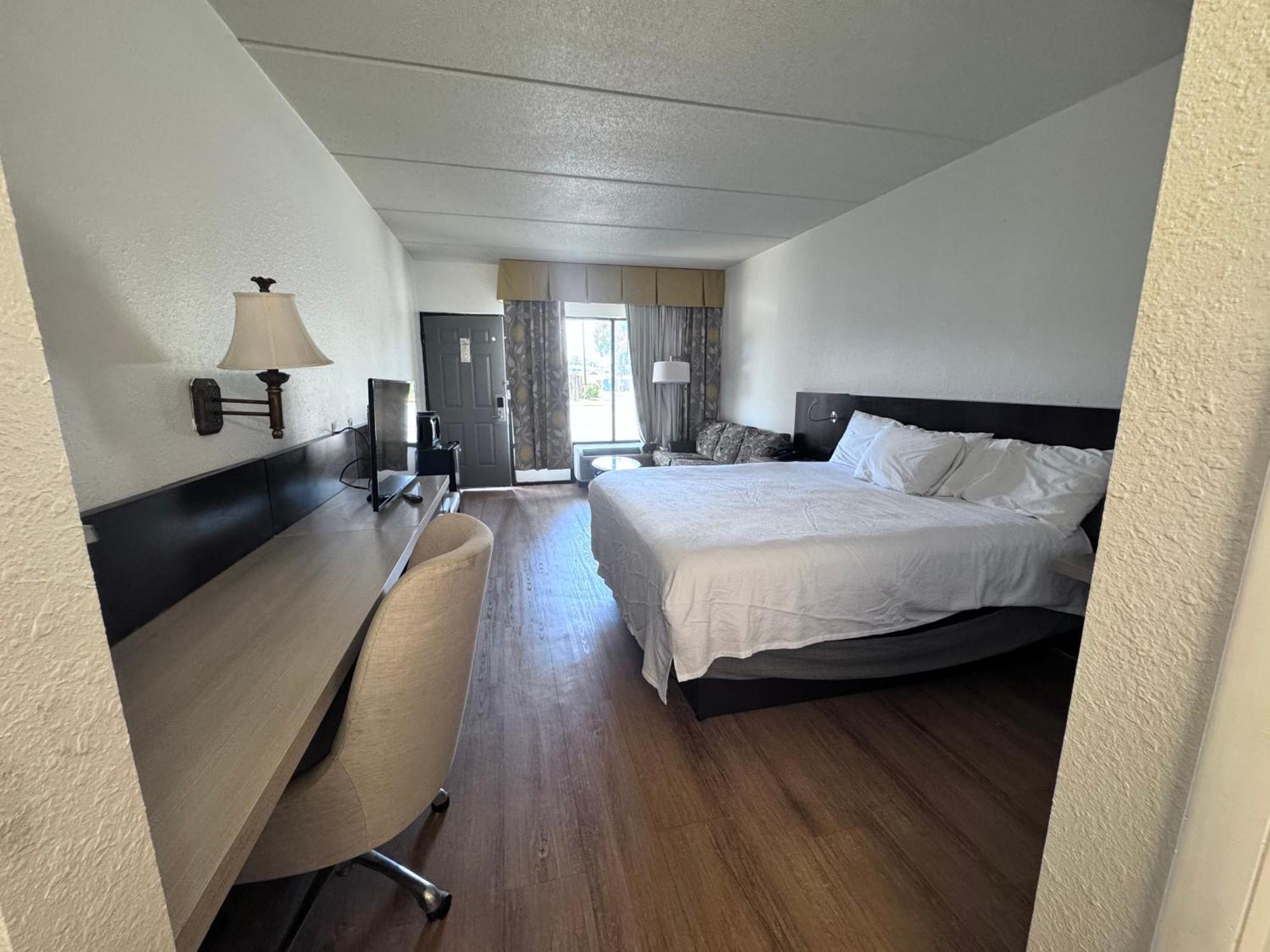 King Room