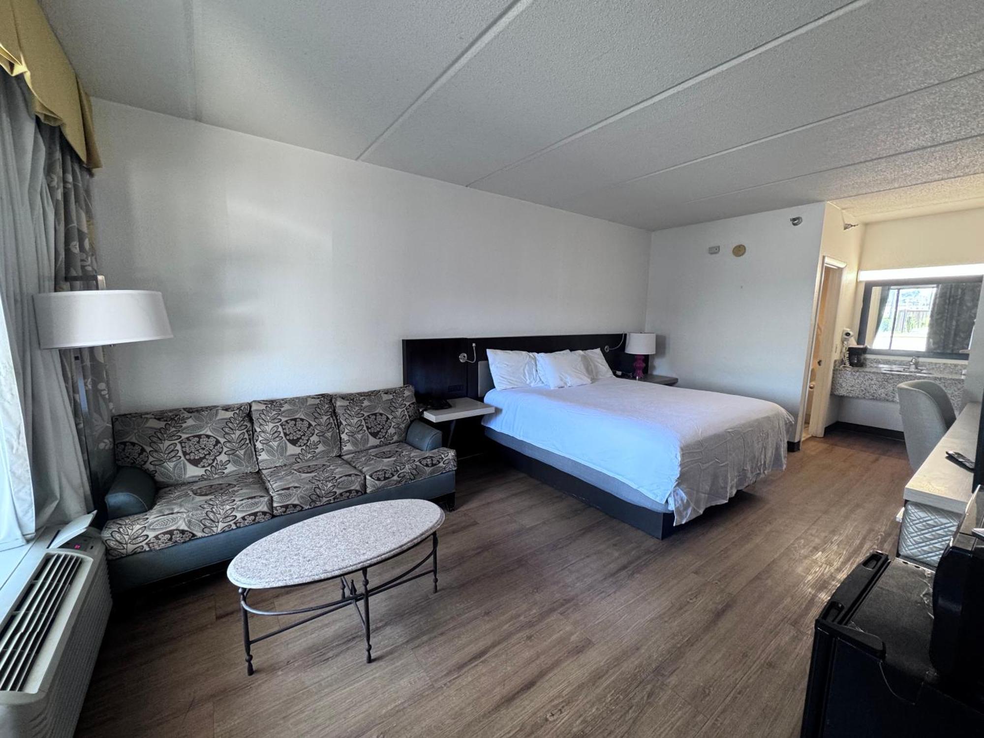 King Room