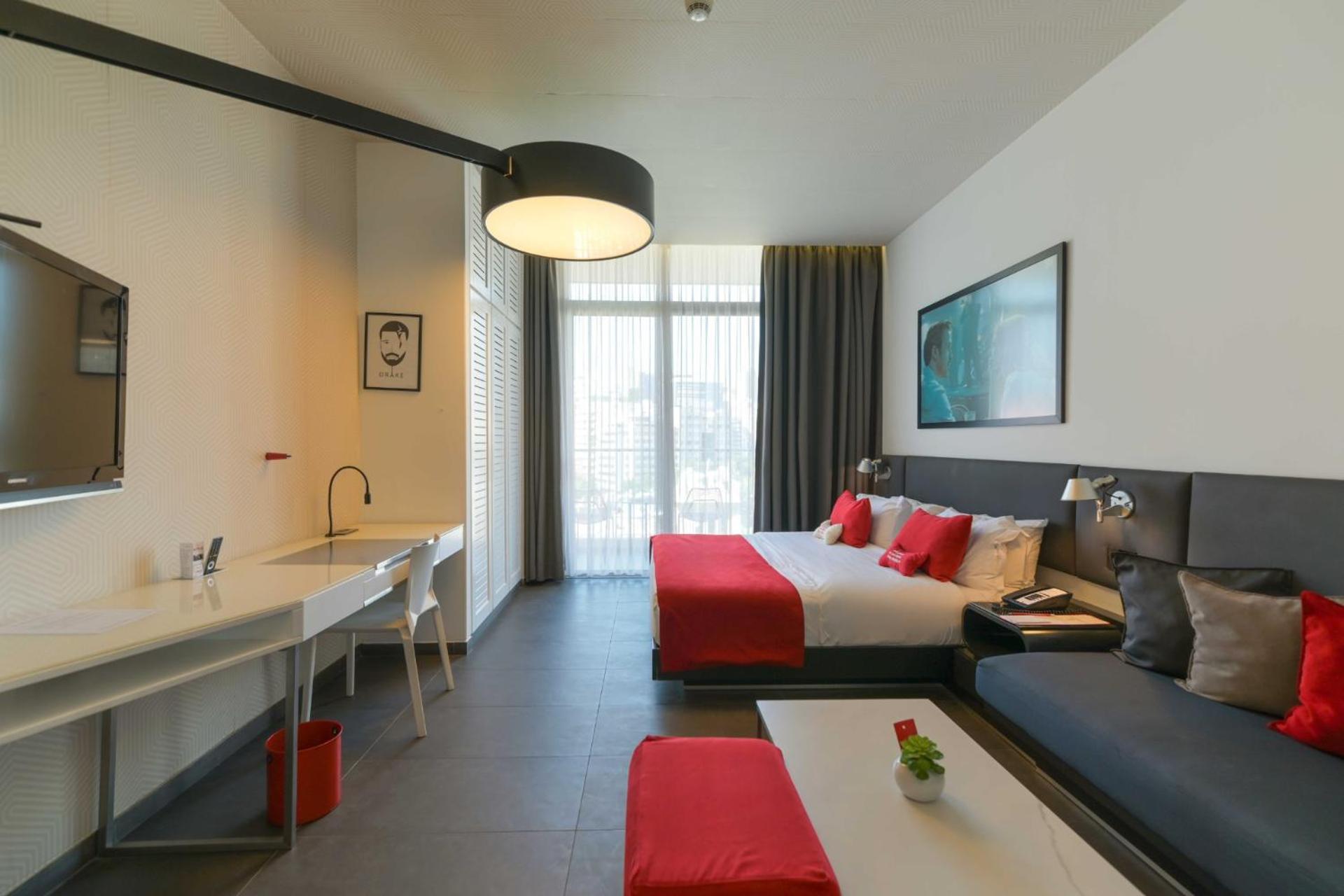 Executive Premium Room