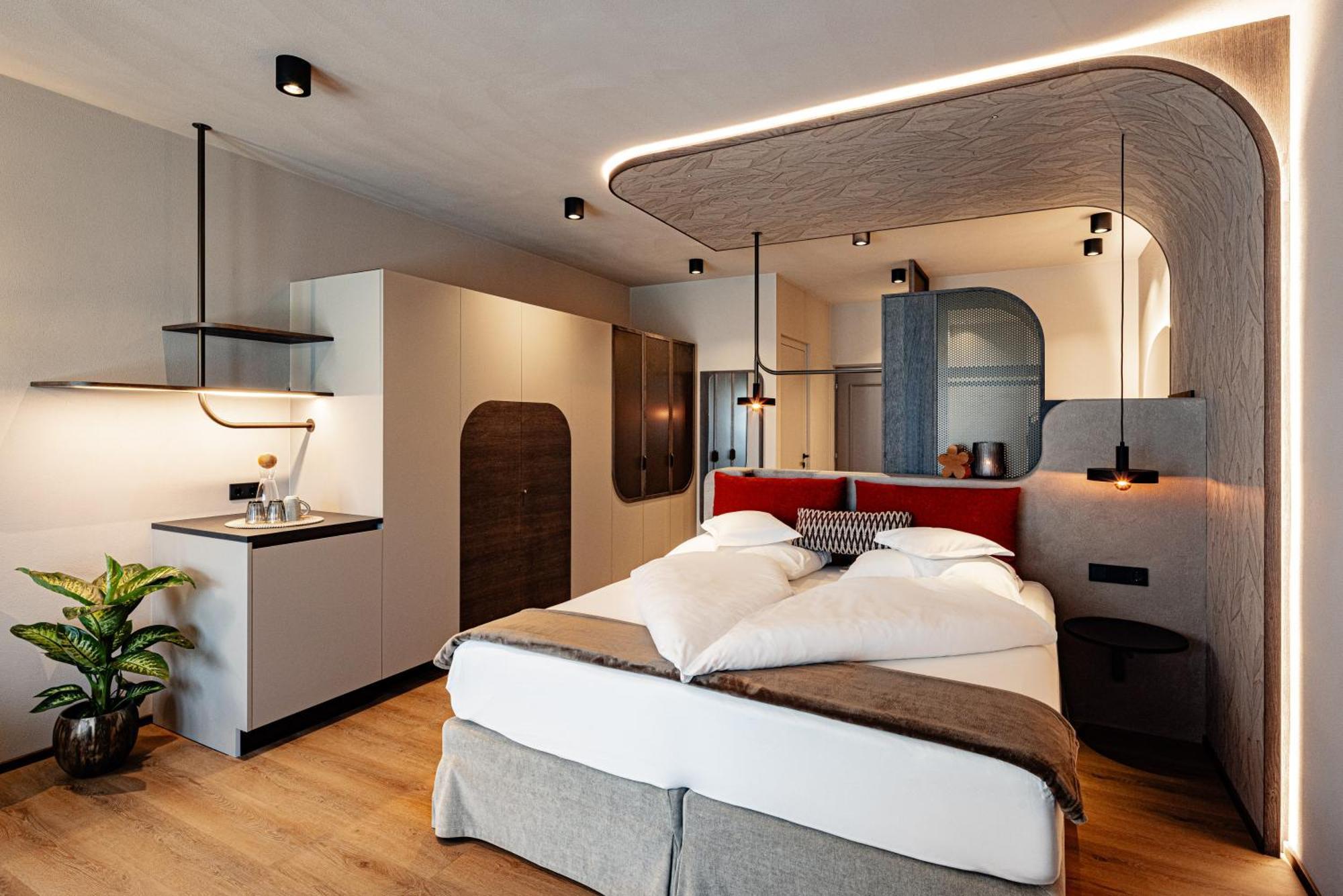 Suite Terrace