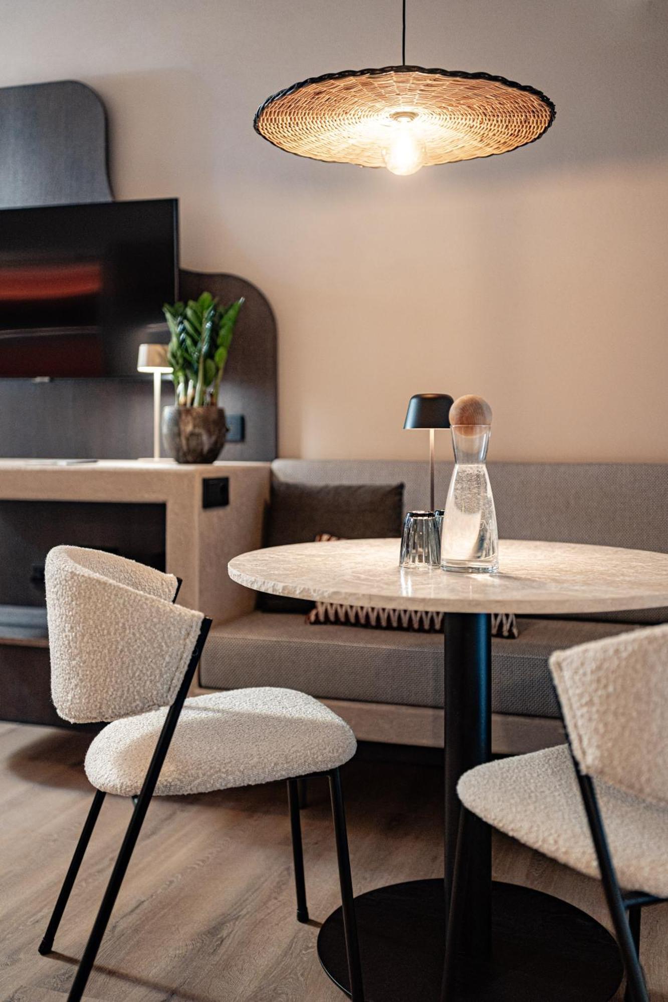 Suite Terrace