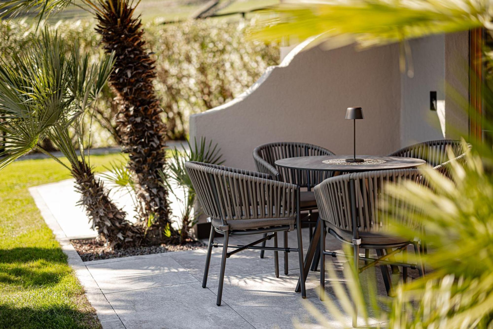 Suite Terrace